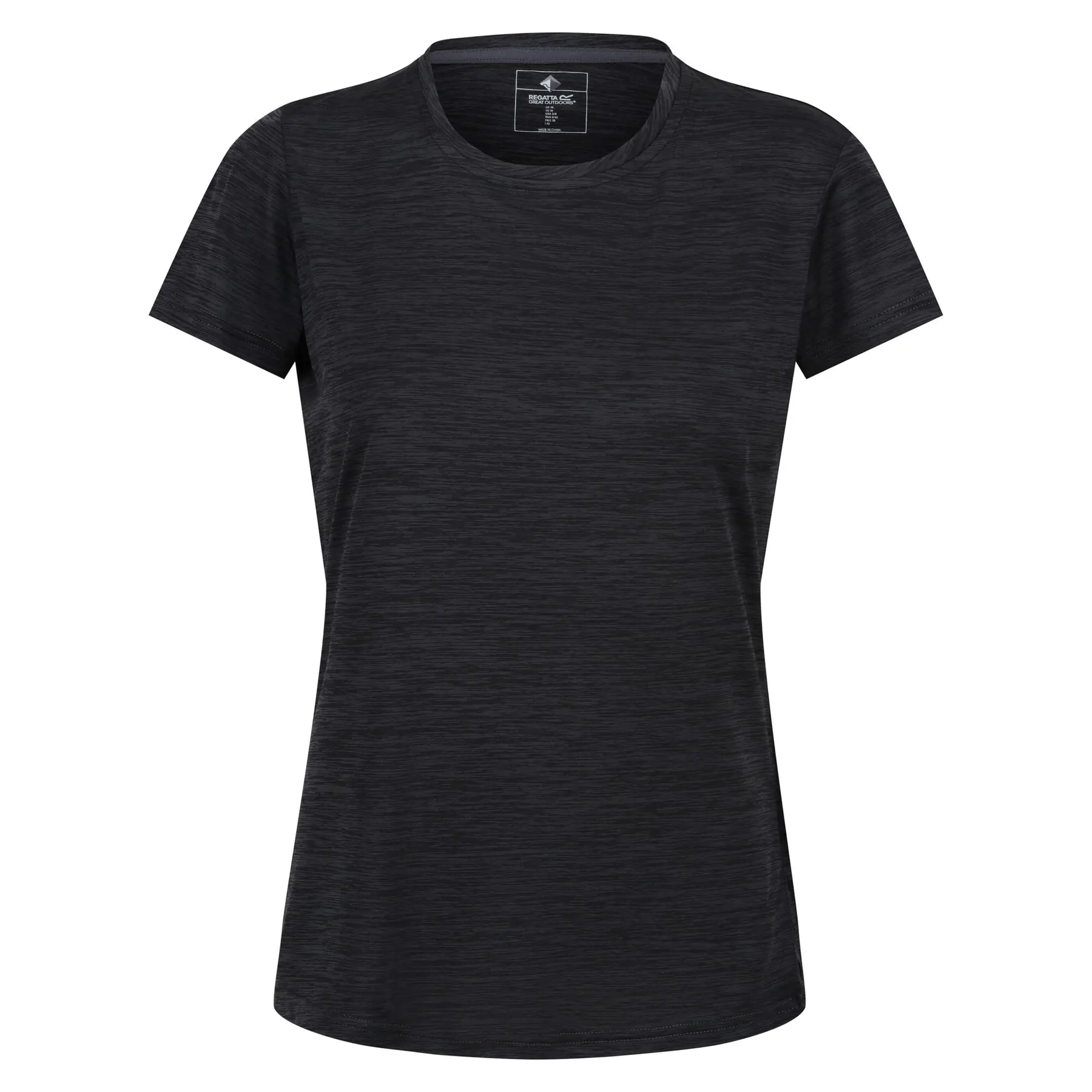 Maglia da donna Regatta Fingal Edition