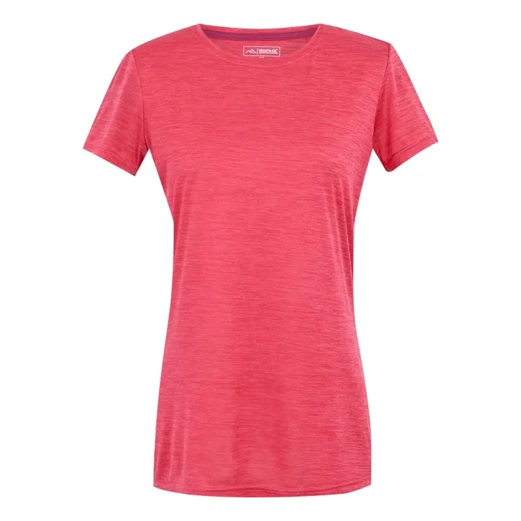 T-shirt da donna Regatta Fingal Edition