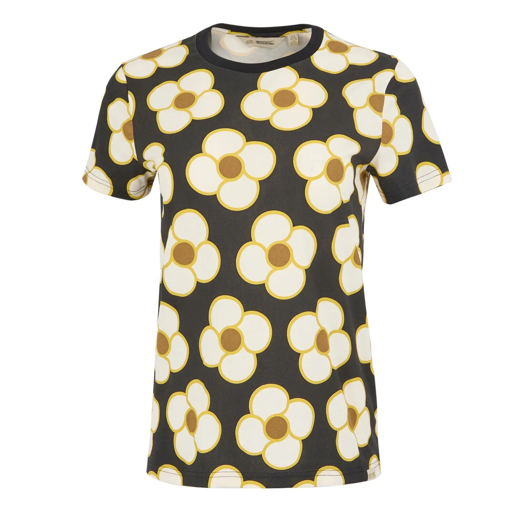 Dames-T-shirt Regatta Orla Kiely