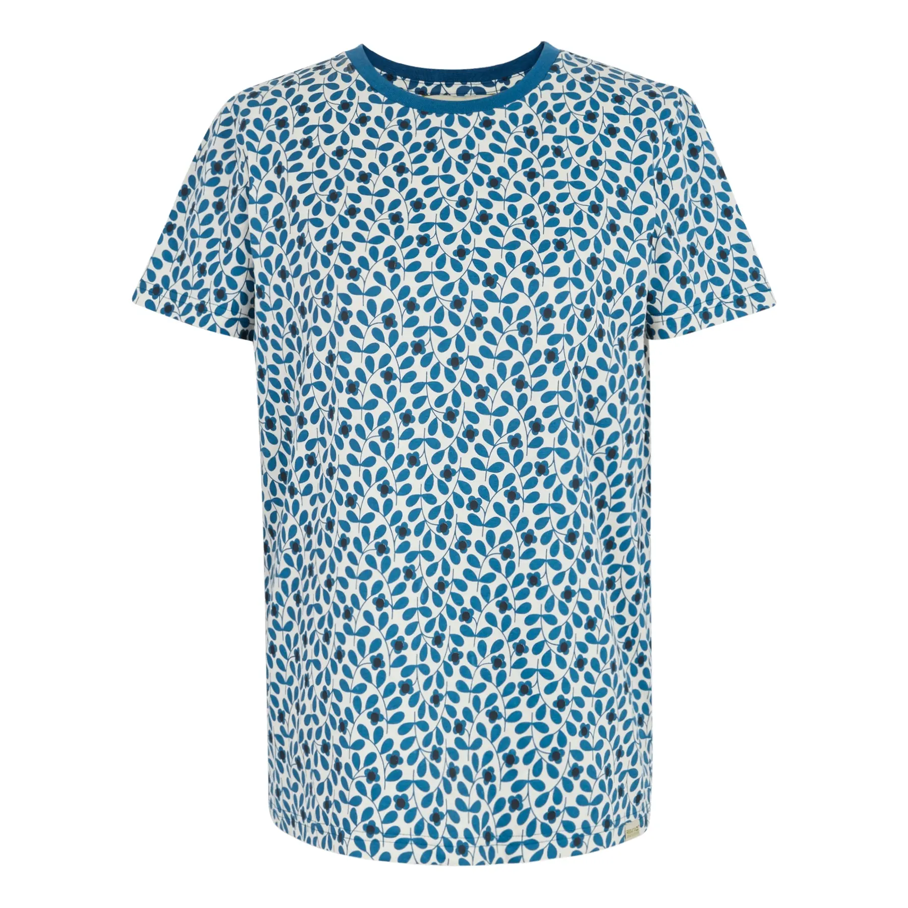 Dames-T-shirt Regatta Orla Kiely