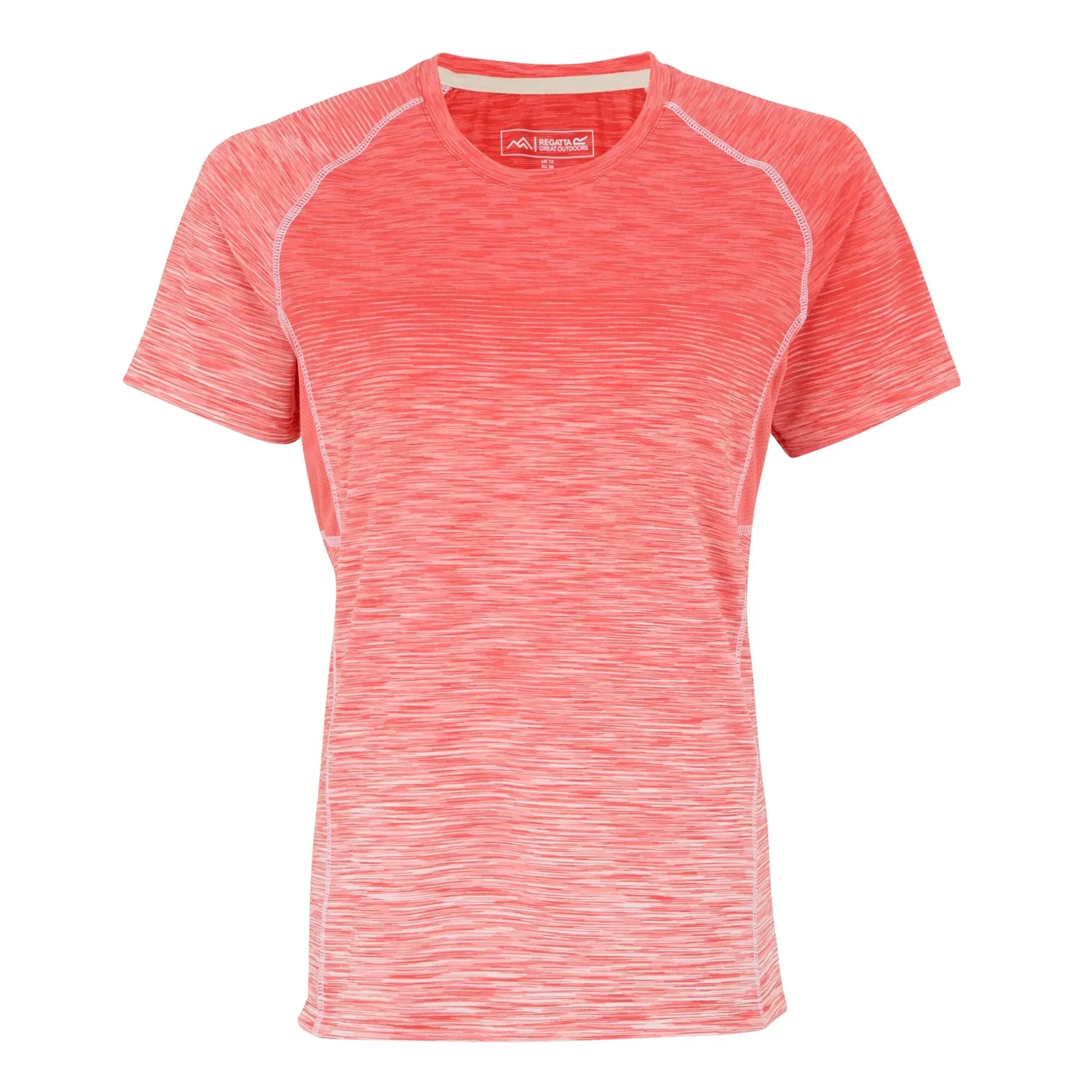 T-Shirt Regatta Laxley II