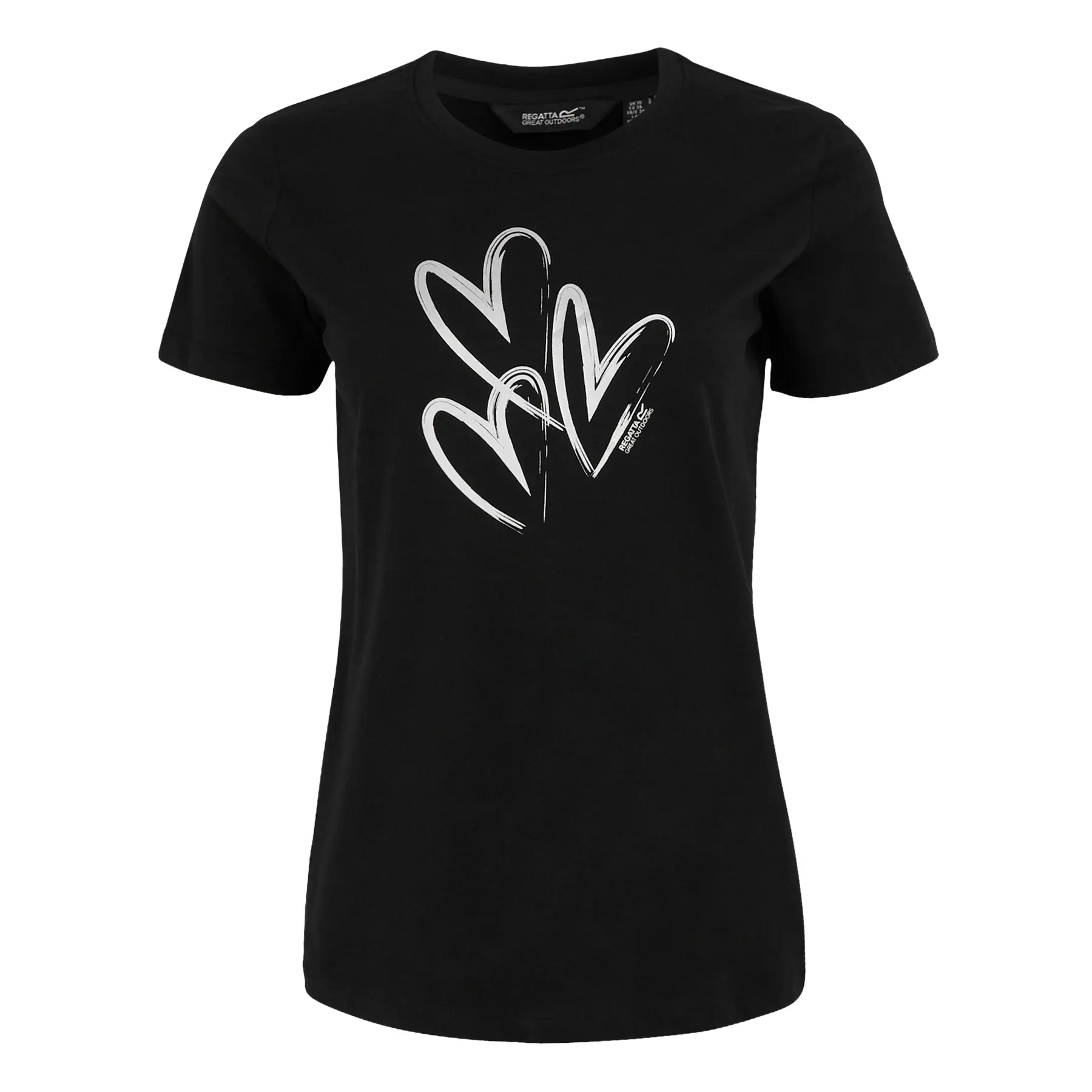T-shirt da donna Regatta Filandra IX