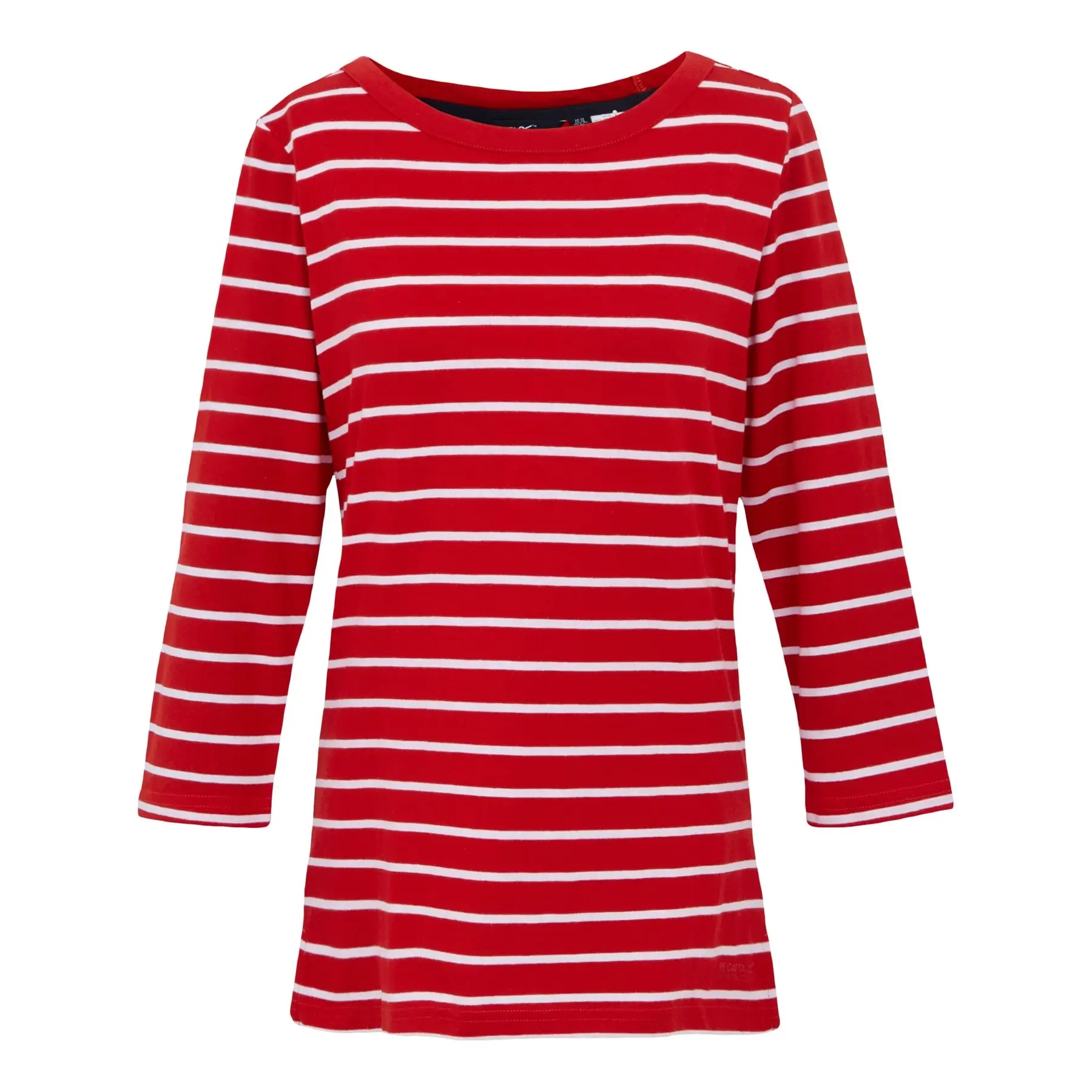 Langarmshirt Regatta Baylette II