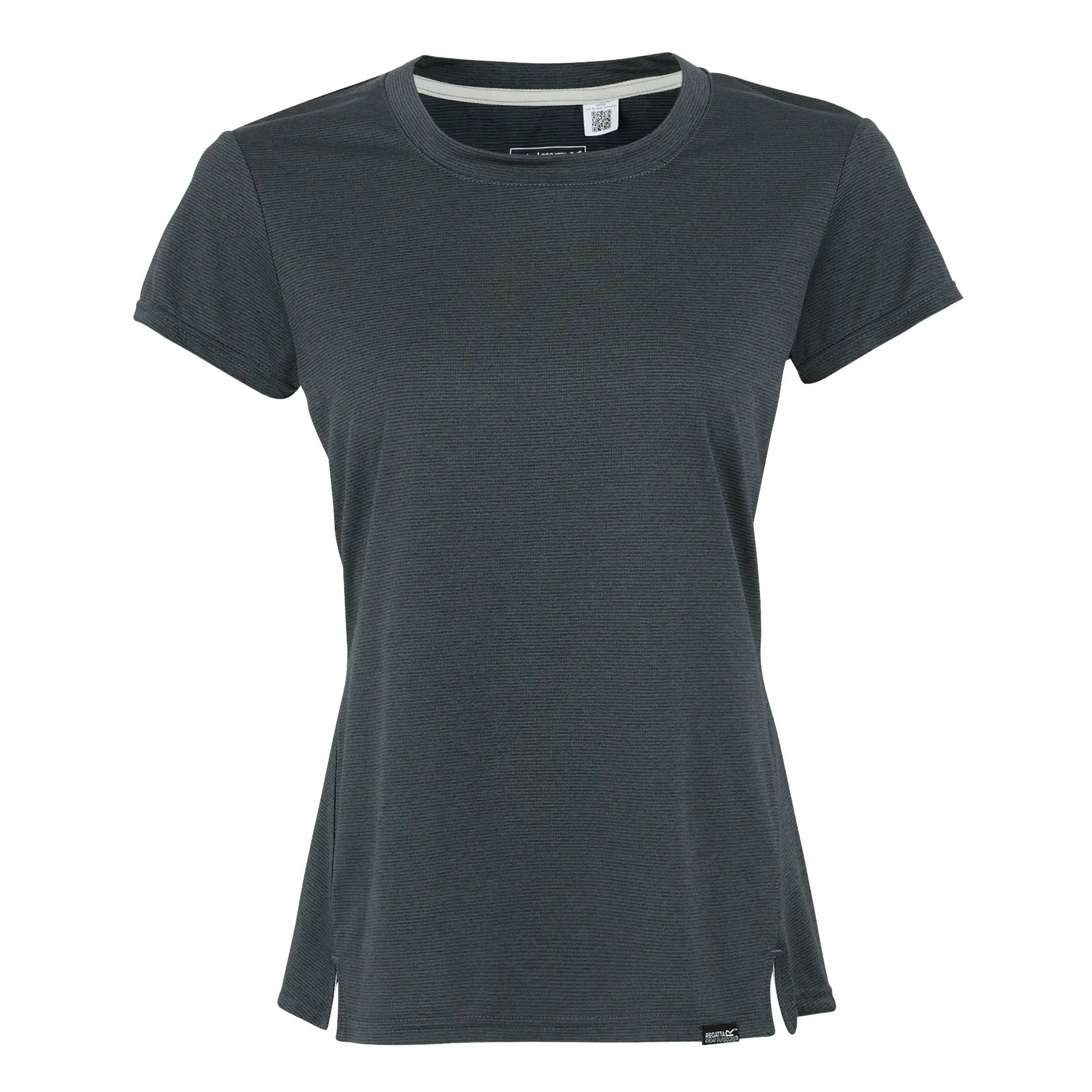 Regatta T Shirt Femme Regatta Limonite Viii