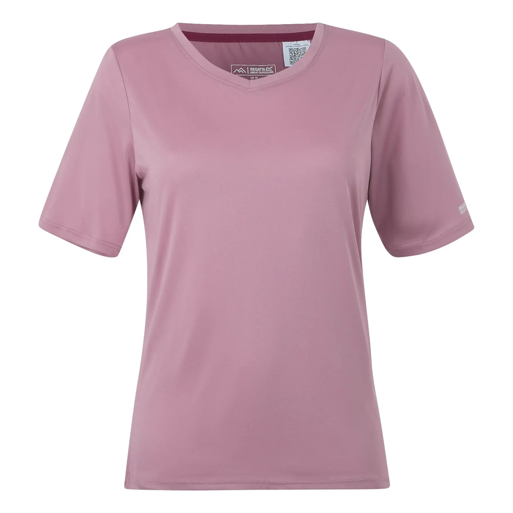 T-Shirt Regatta Fingal