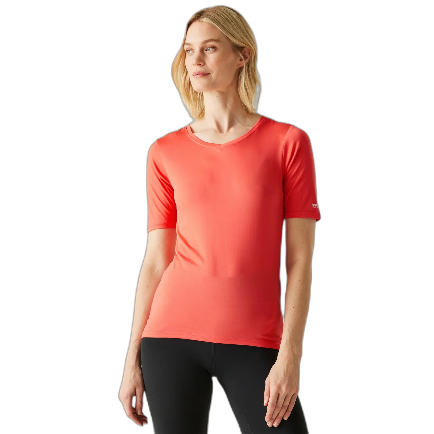 T-Shirt Regatta Fingal