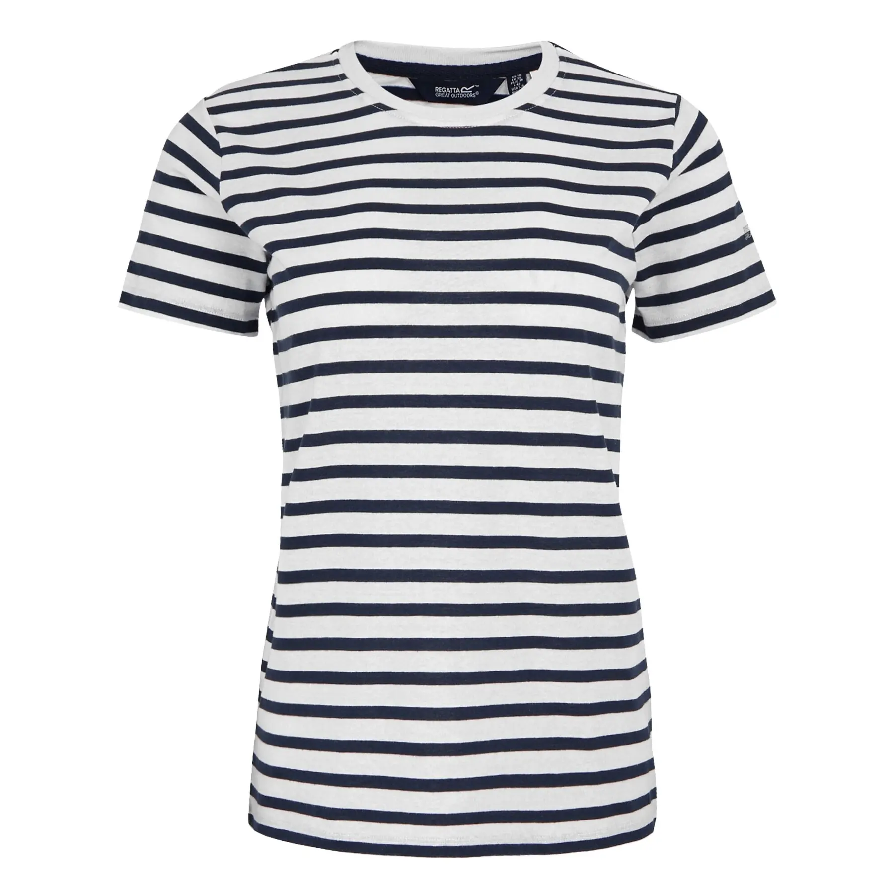 T-shirt da donna Regatta Bayletta