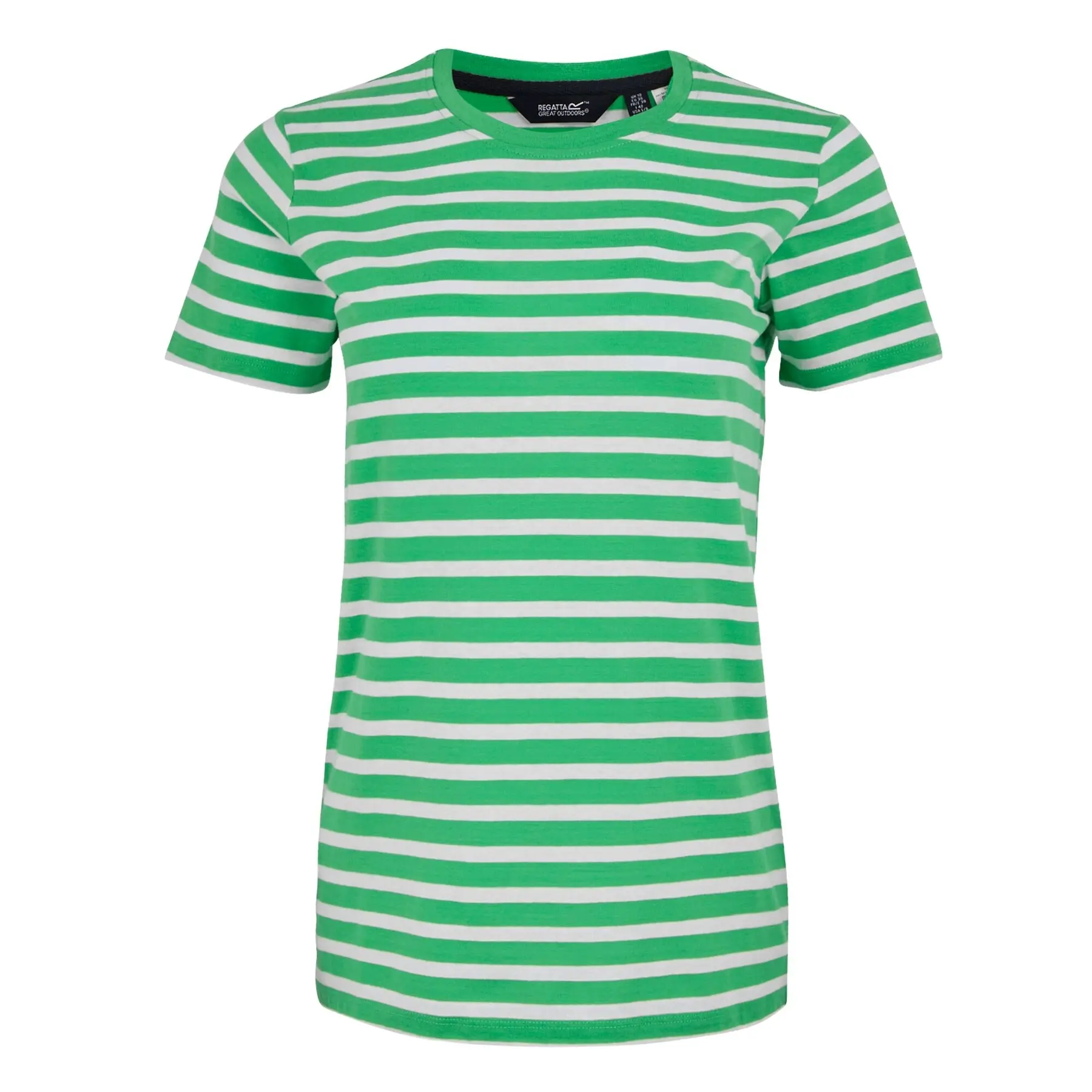 T-shirt da donna Regatta Bayletta