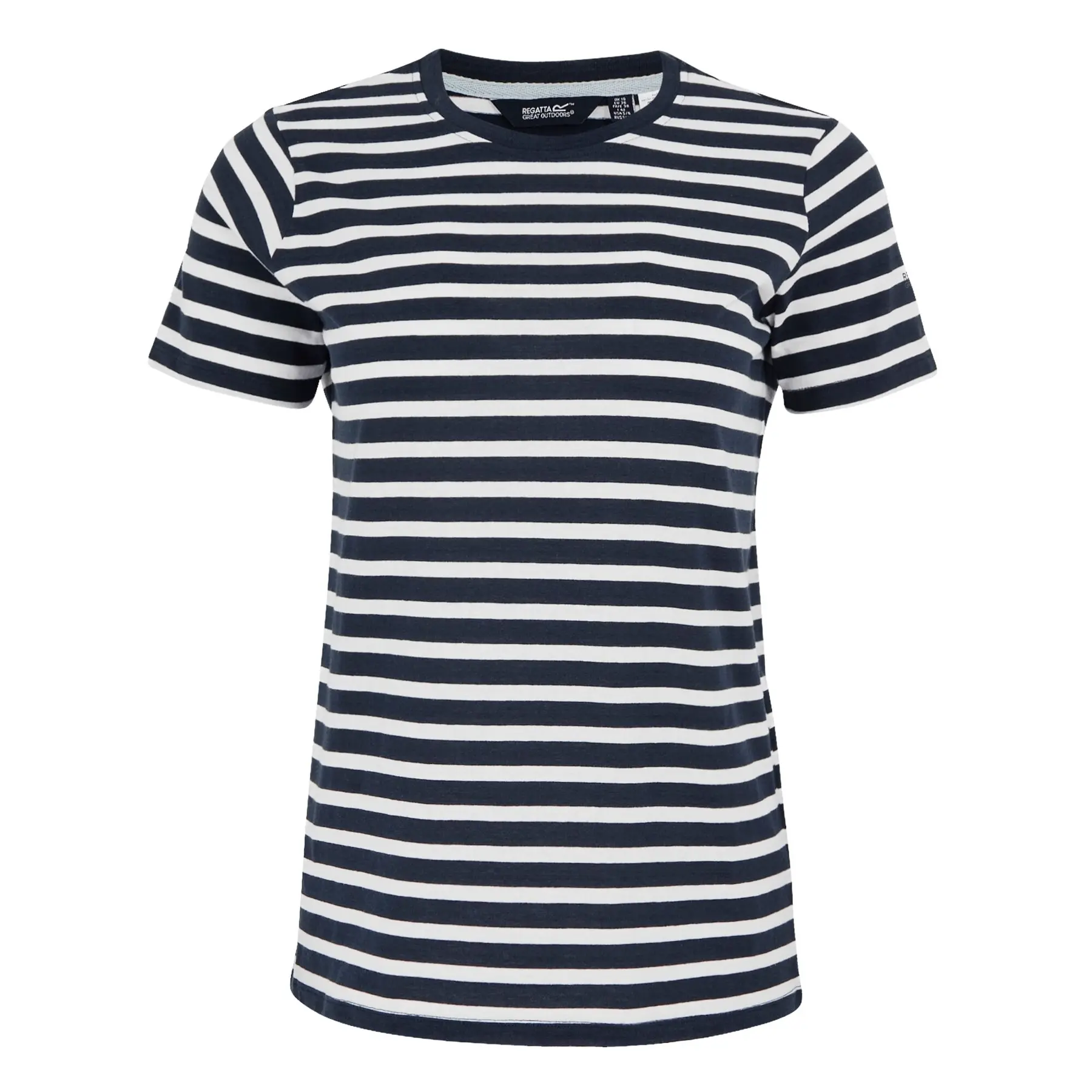 T-shirt da donna Regatta Bayletta