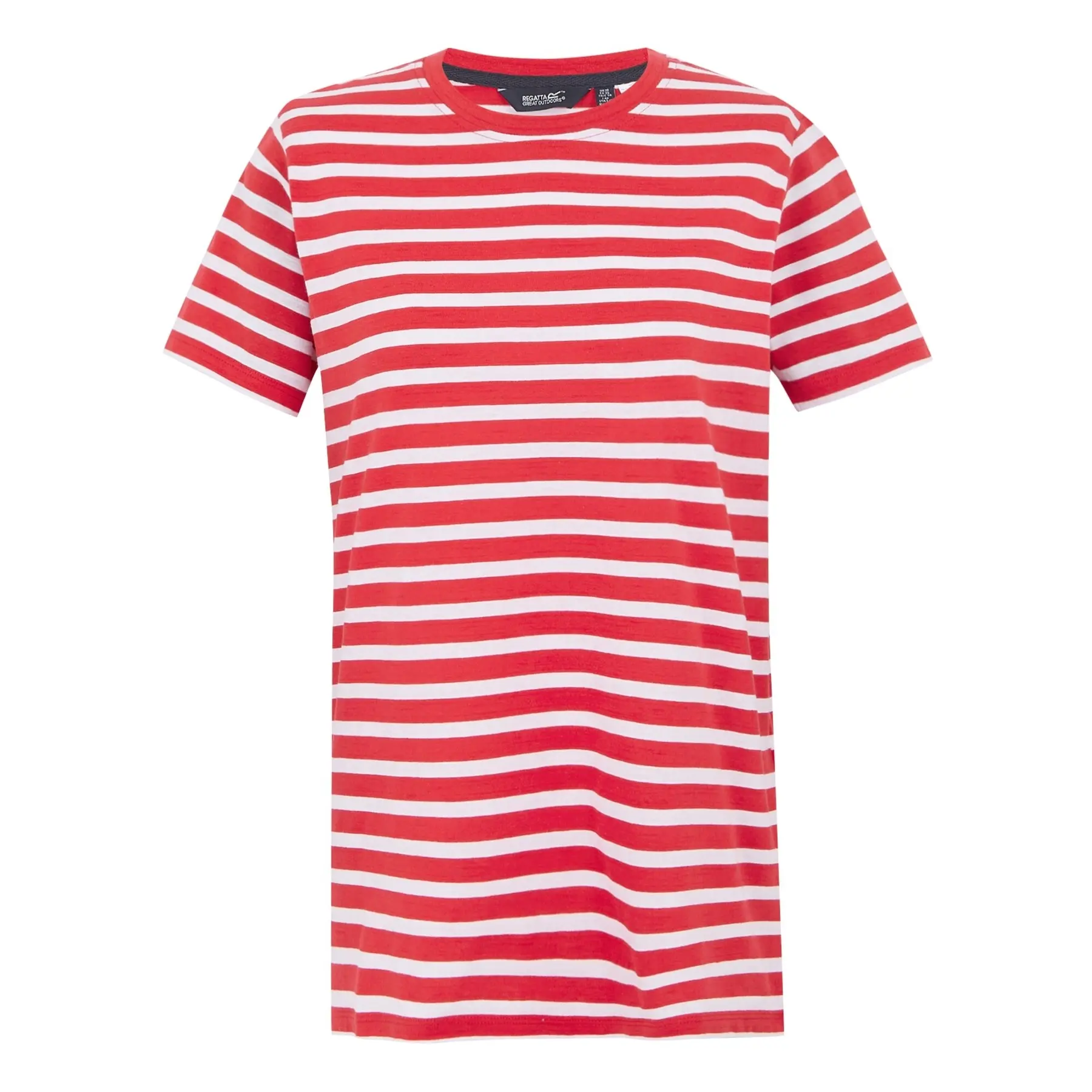 T-shirt da donna Regatta Bayletta