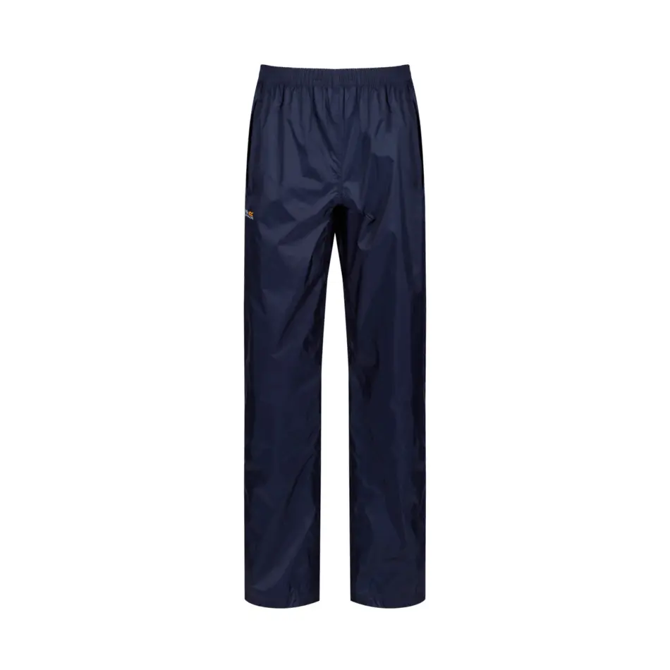 Pantaloni impermeabili da donna Regatta Pack It