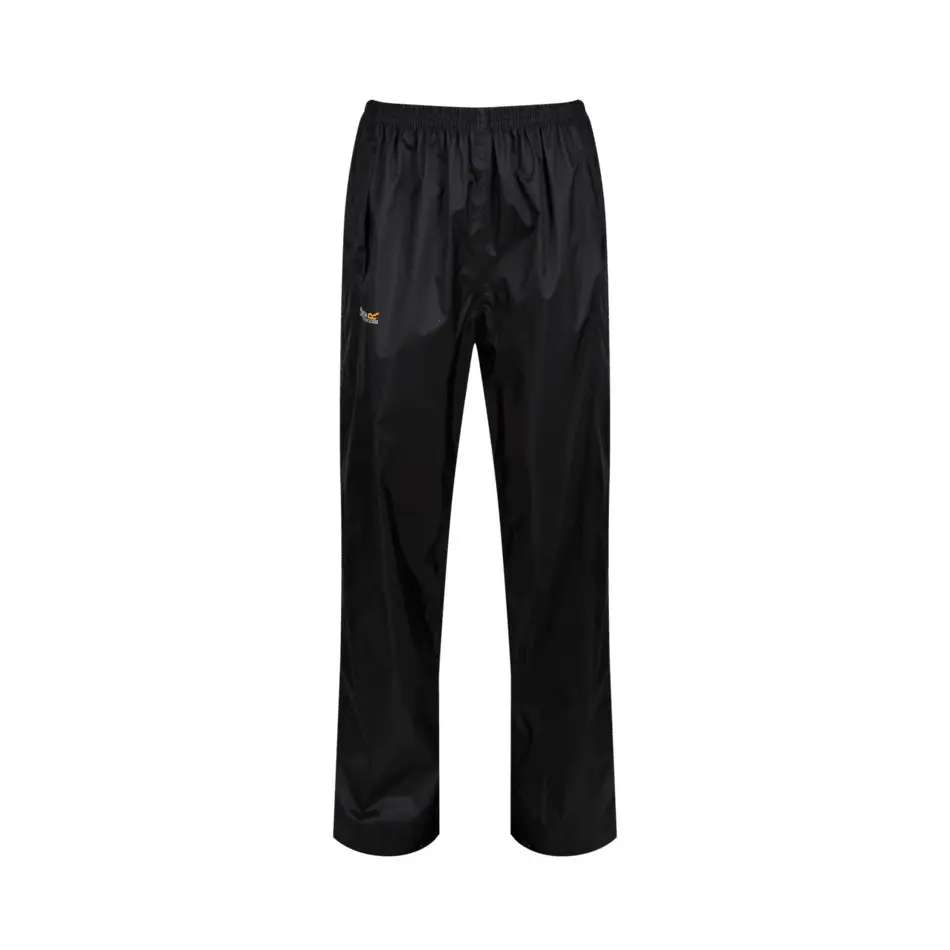 Pantaloni impermeabili da donna Regatta Pack It