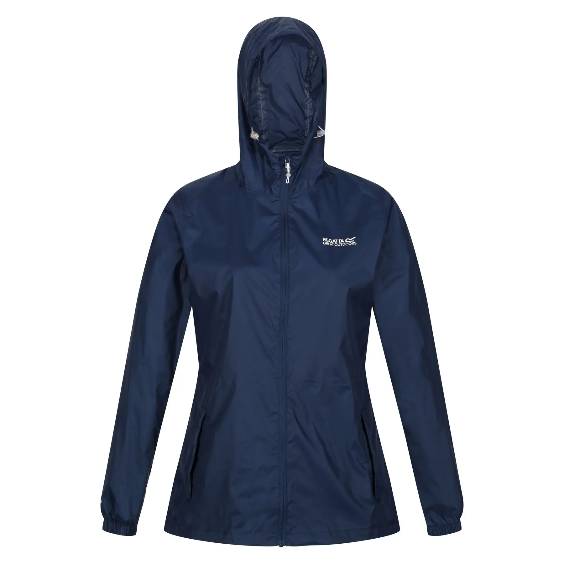 Impermeabile da donna Regatta Pack-It III