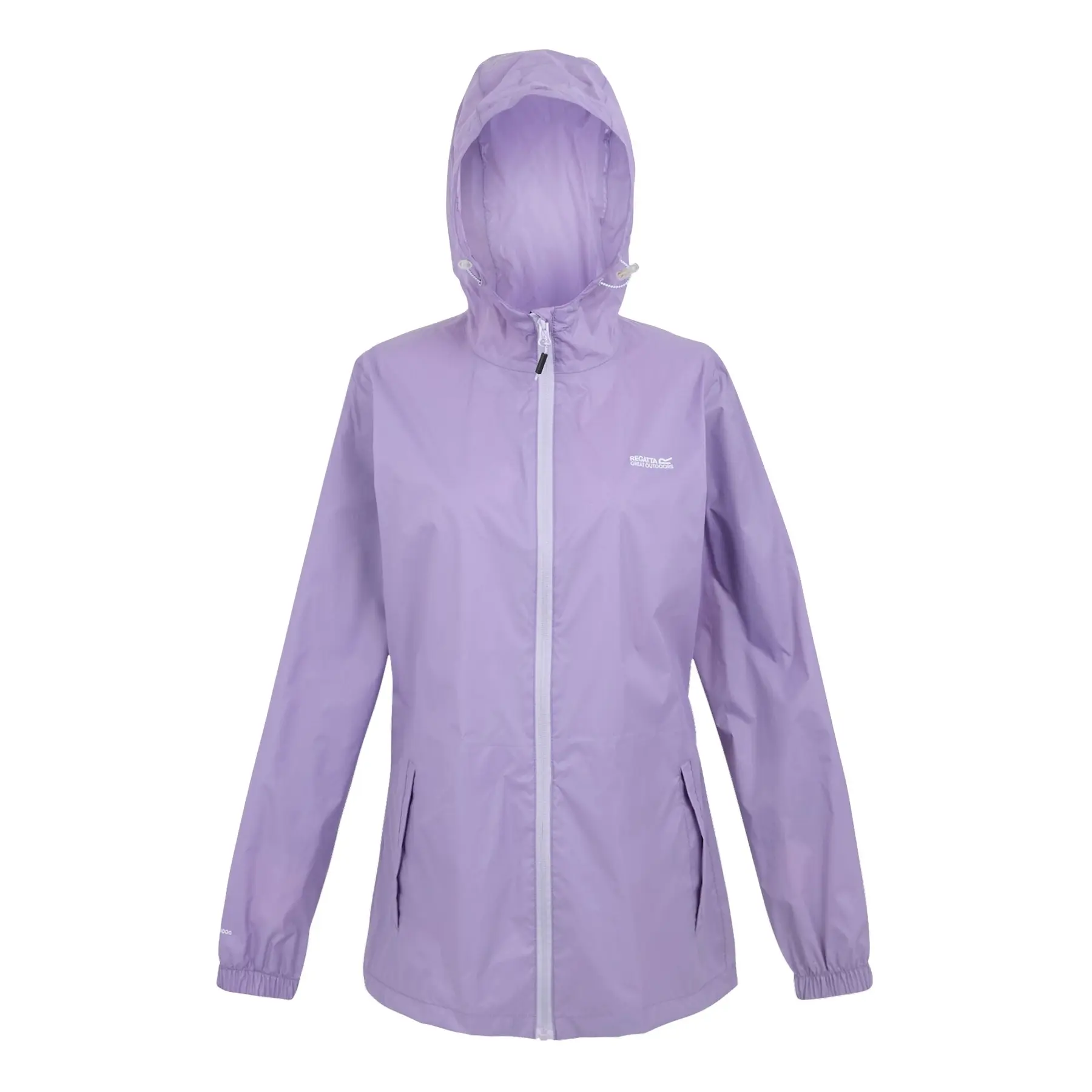 Regenjacke für Damen Regatta PK IT III