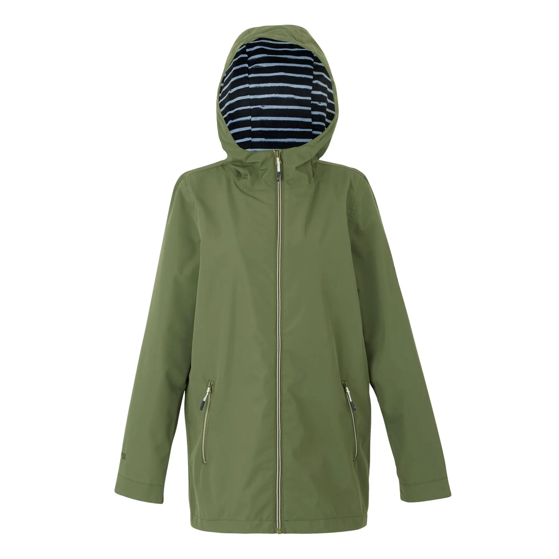Waterdicht damesjack Regatta Brika