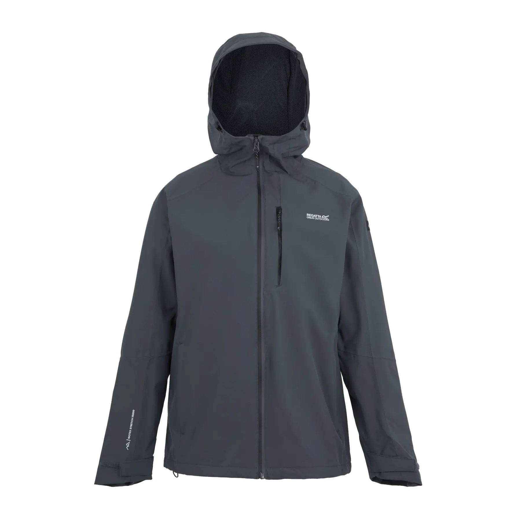 Impermeabile da donna Regatta Birchdale II