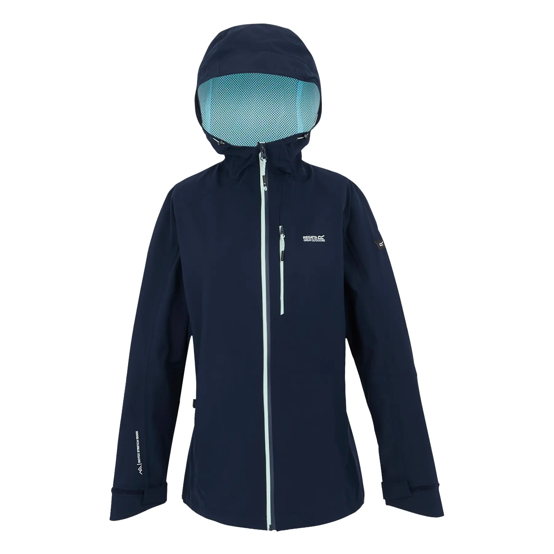 Impermeabile da donna Regatta Birchdale II