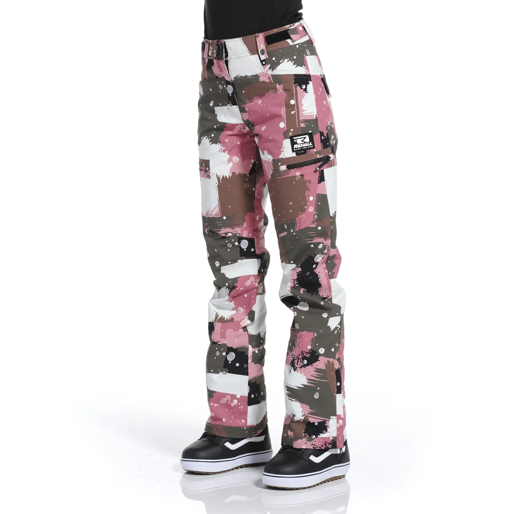 Skihose Damen Rehall Nori-R