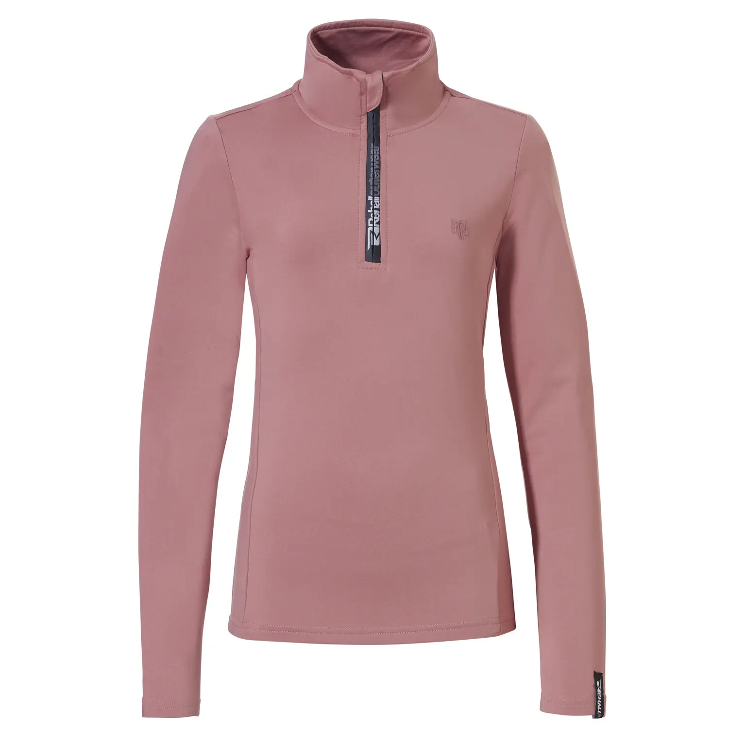 Meisjesfleece Rehall Micha-R Basic Solid