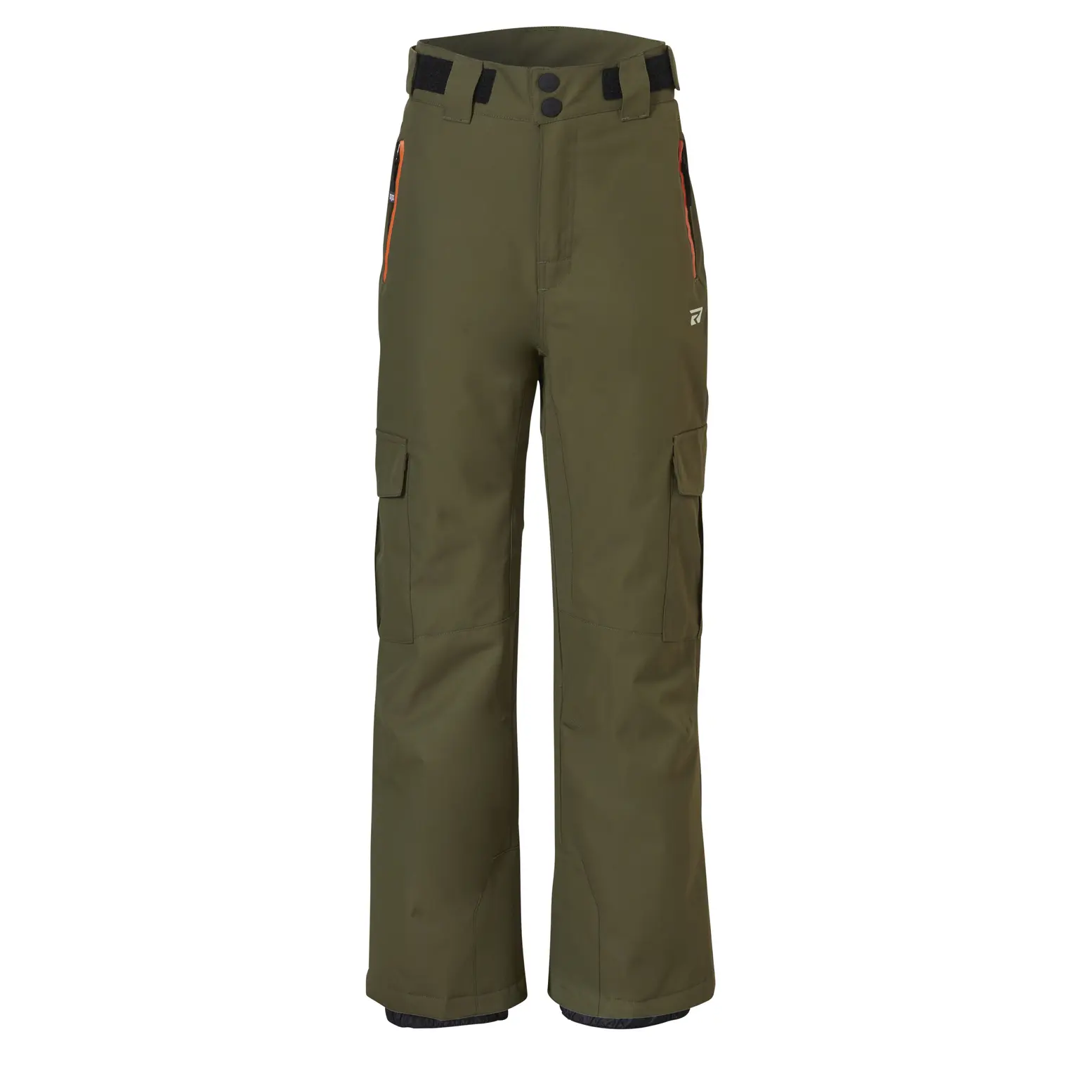 Skihose Kind Rehall Andi-R