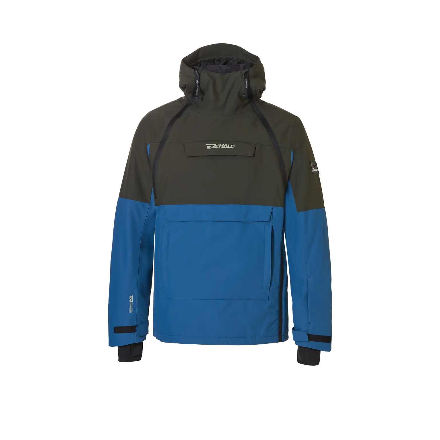 Skijacke Rehall Helicon-R