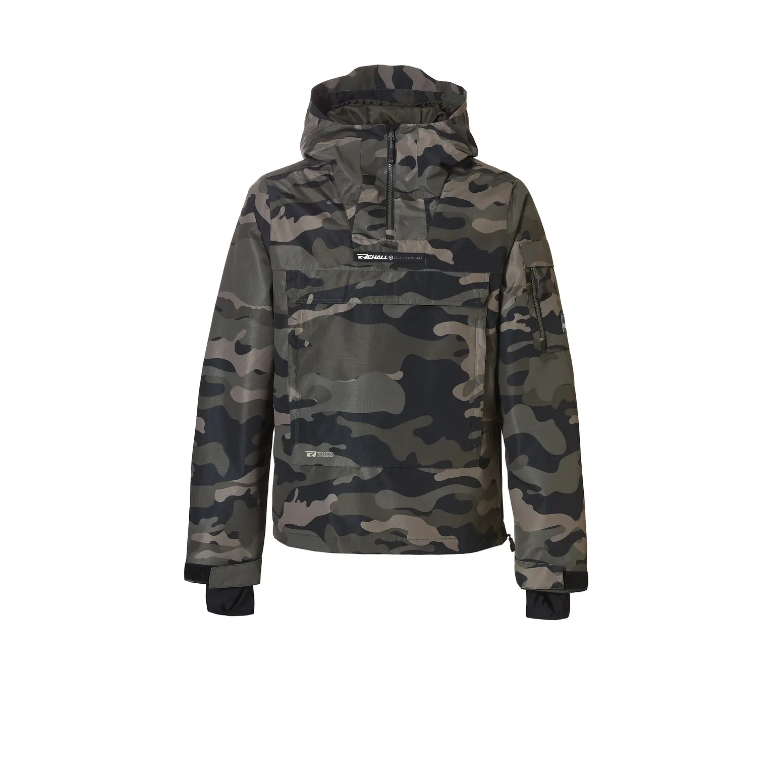 Anorak Rehall Tabor-R