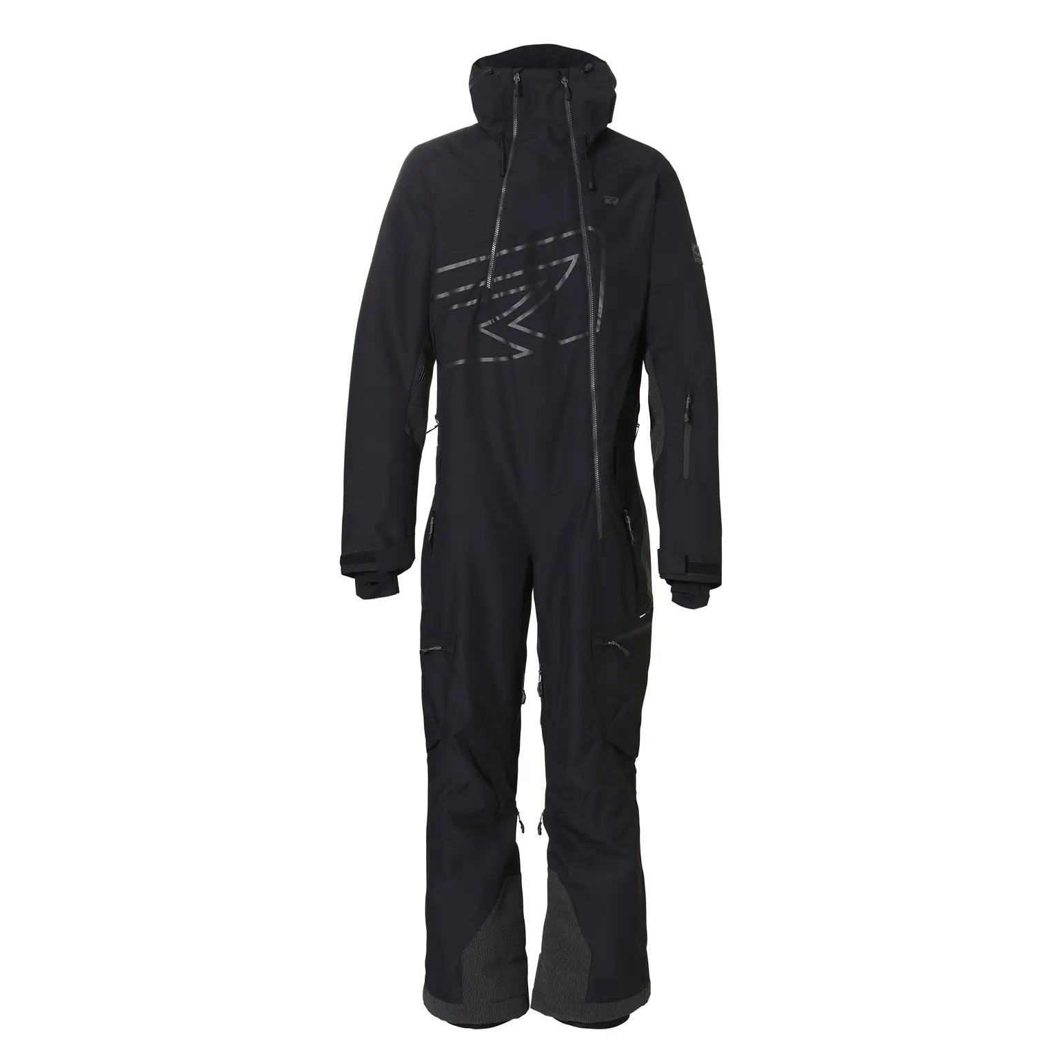 Skianzug Rehall Sidley-R