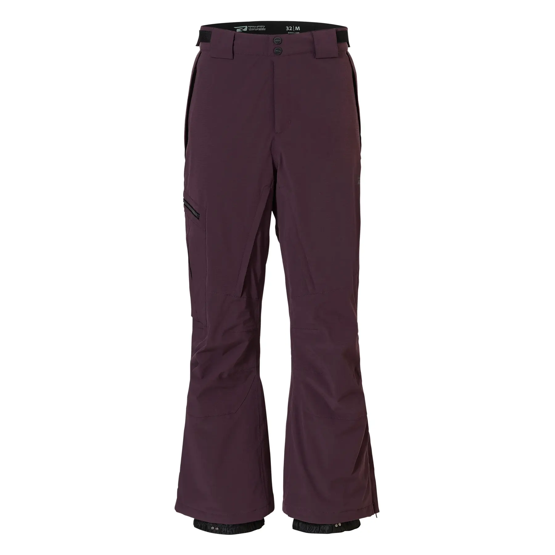 Skihose Rehall LARICKS-R lose-fit