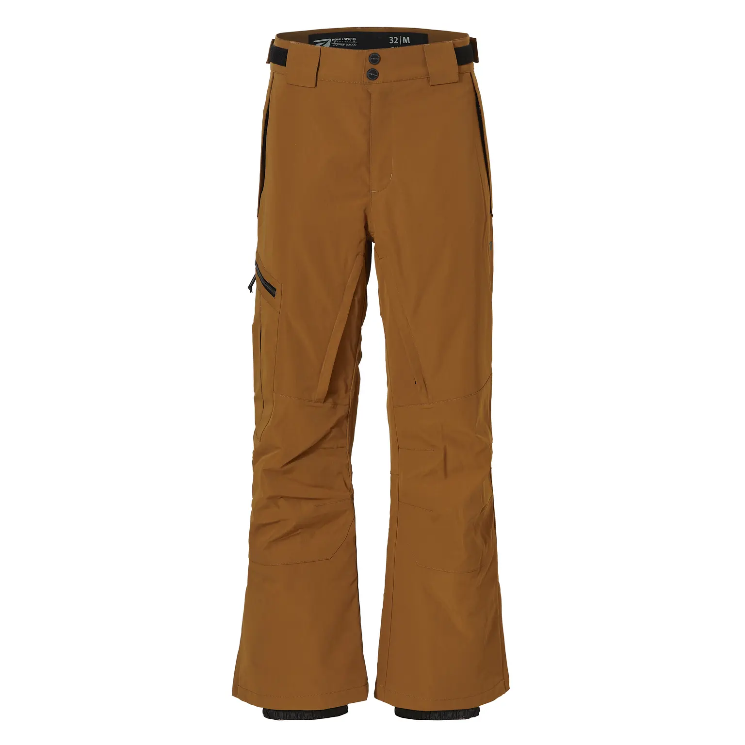 Skihose Rehall LARICKS-R lose-fit
