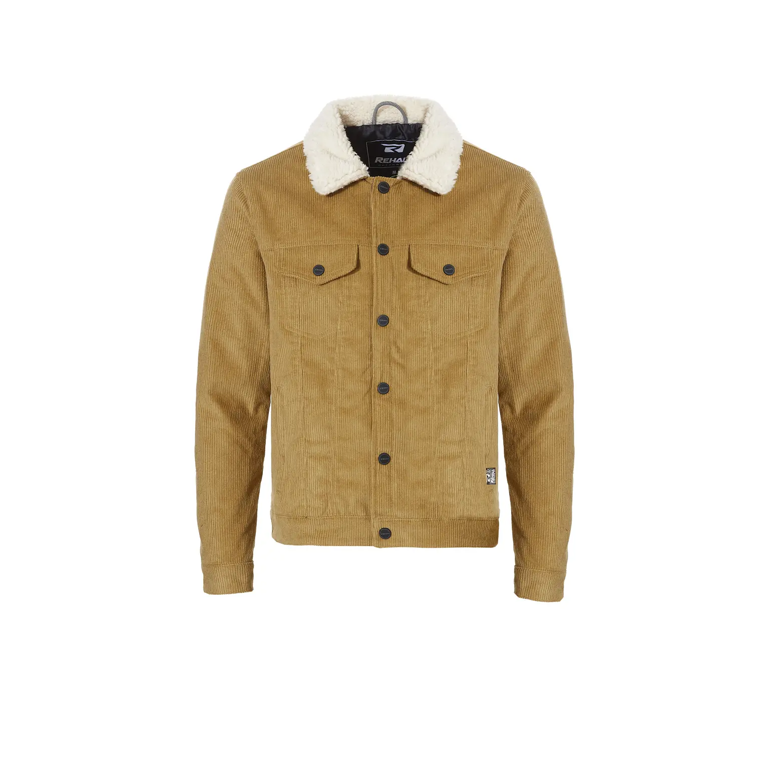 Fleece Rehall Ritchie-R