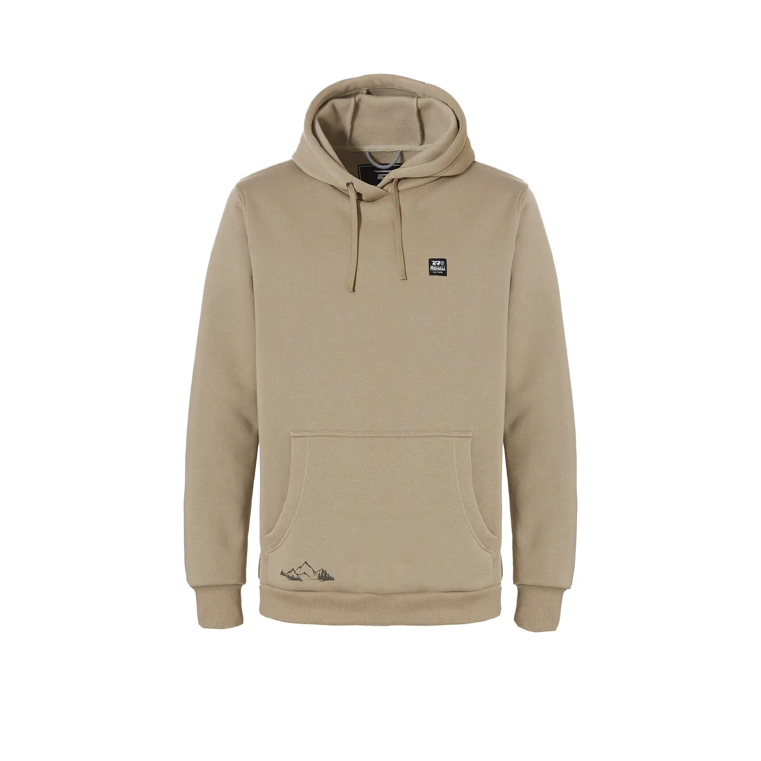 Hoodie Rehall Kick-R