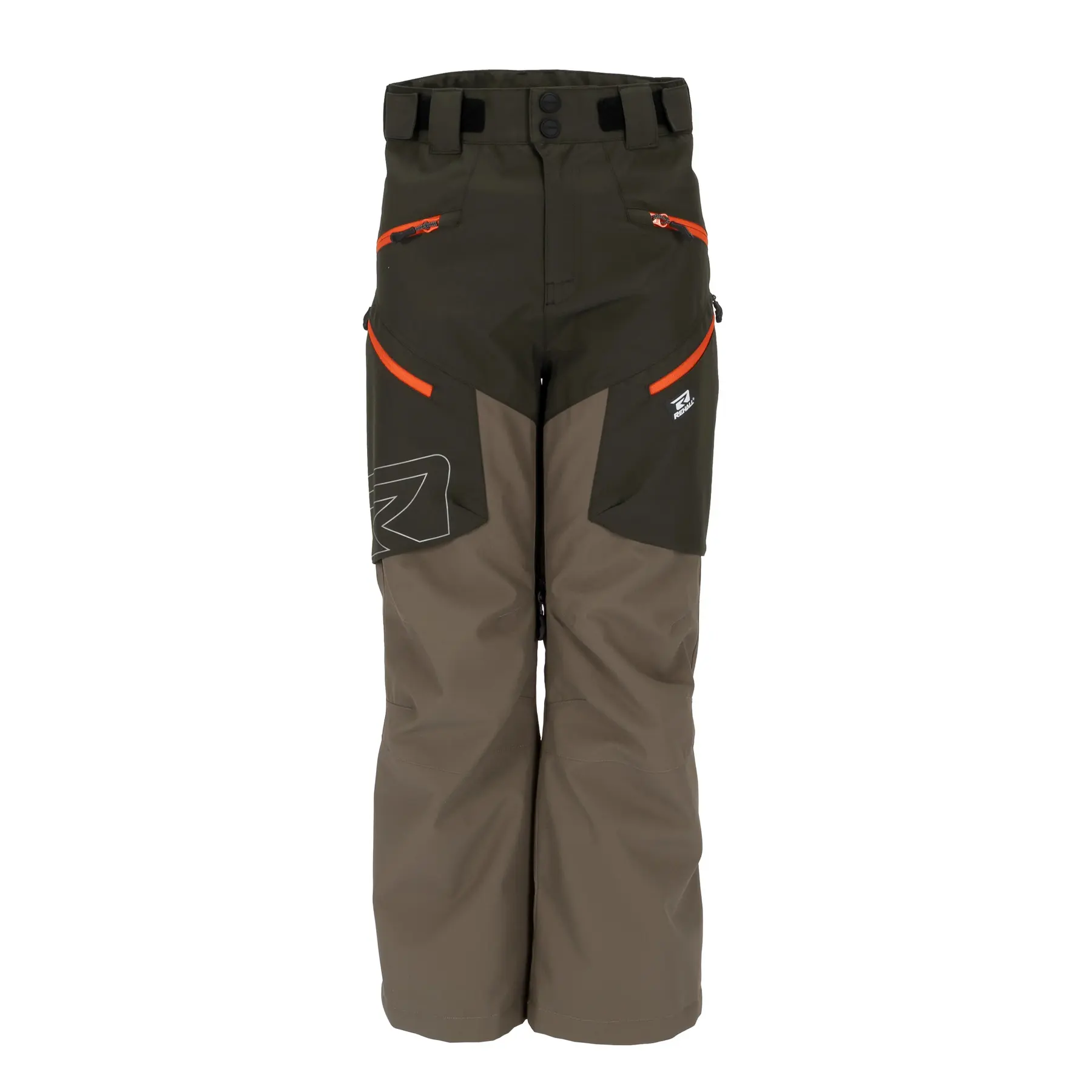 Skihose Kind Rehall Waltze-R