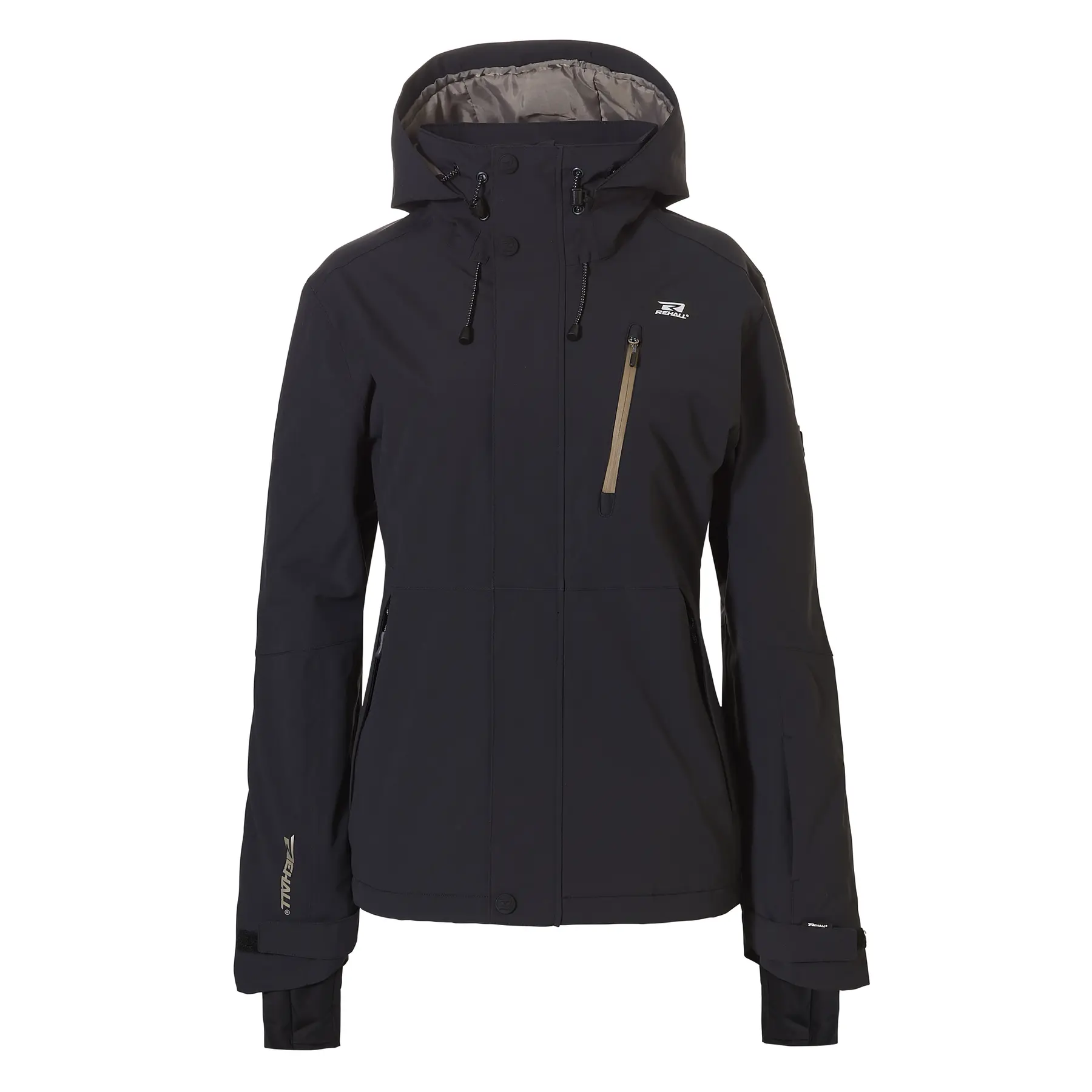 Skijacke Damen Rehall Liza-R