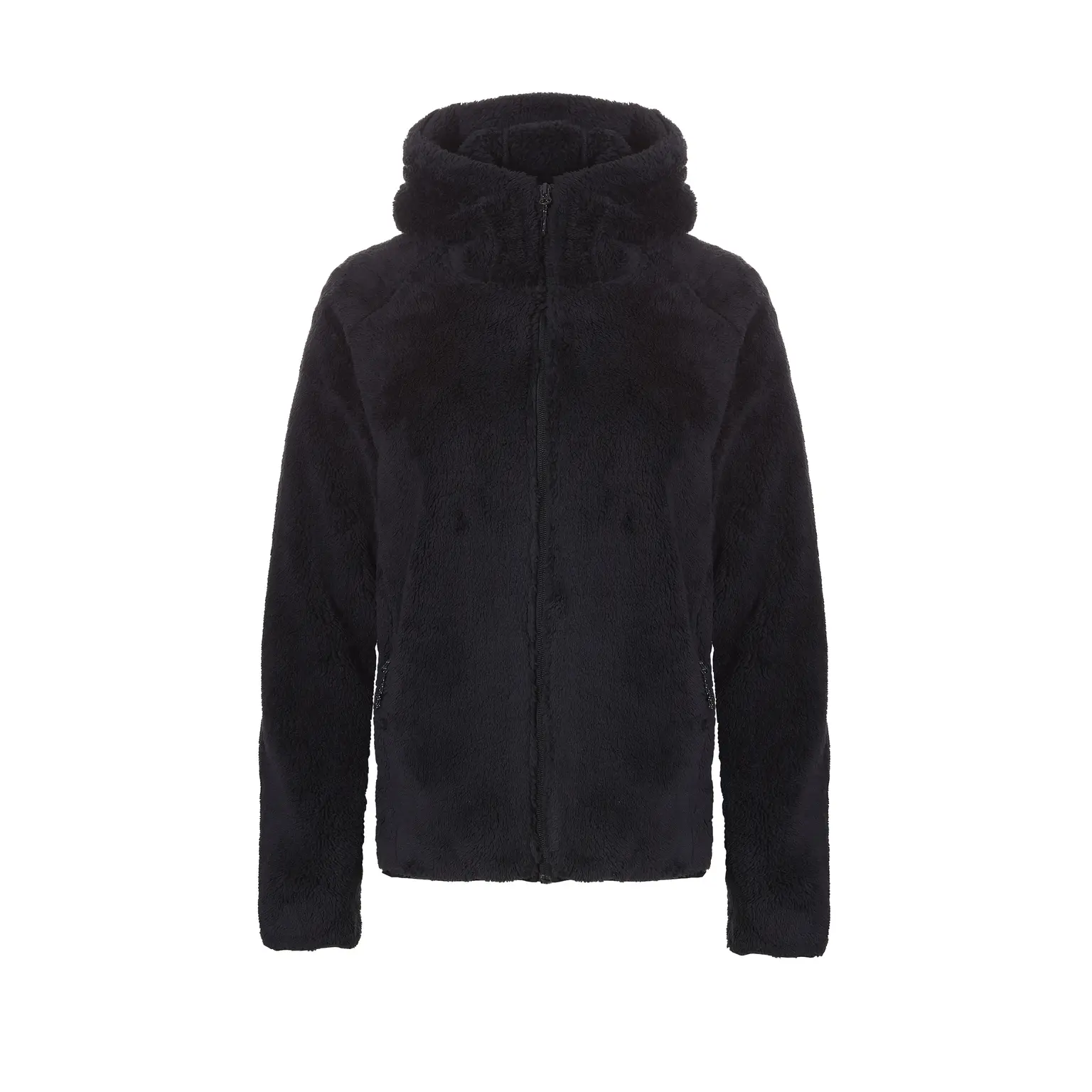 Fleece mit Kapuze Damen Rehall Emma-R