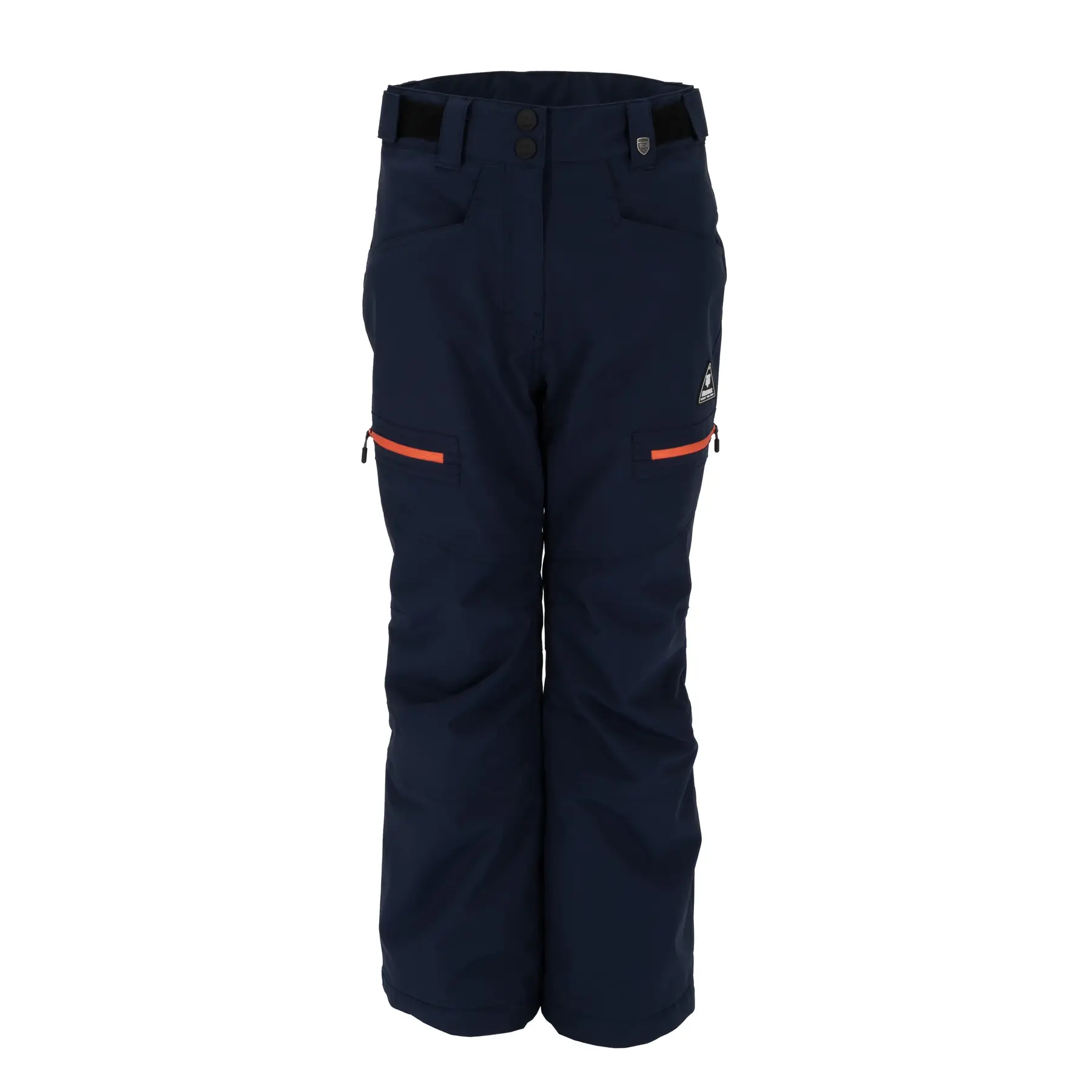 Skihose, Mädchen Rehall Kyle-R