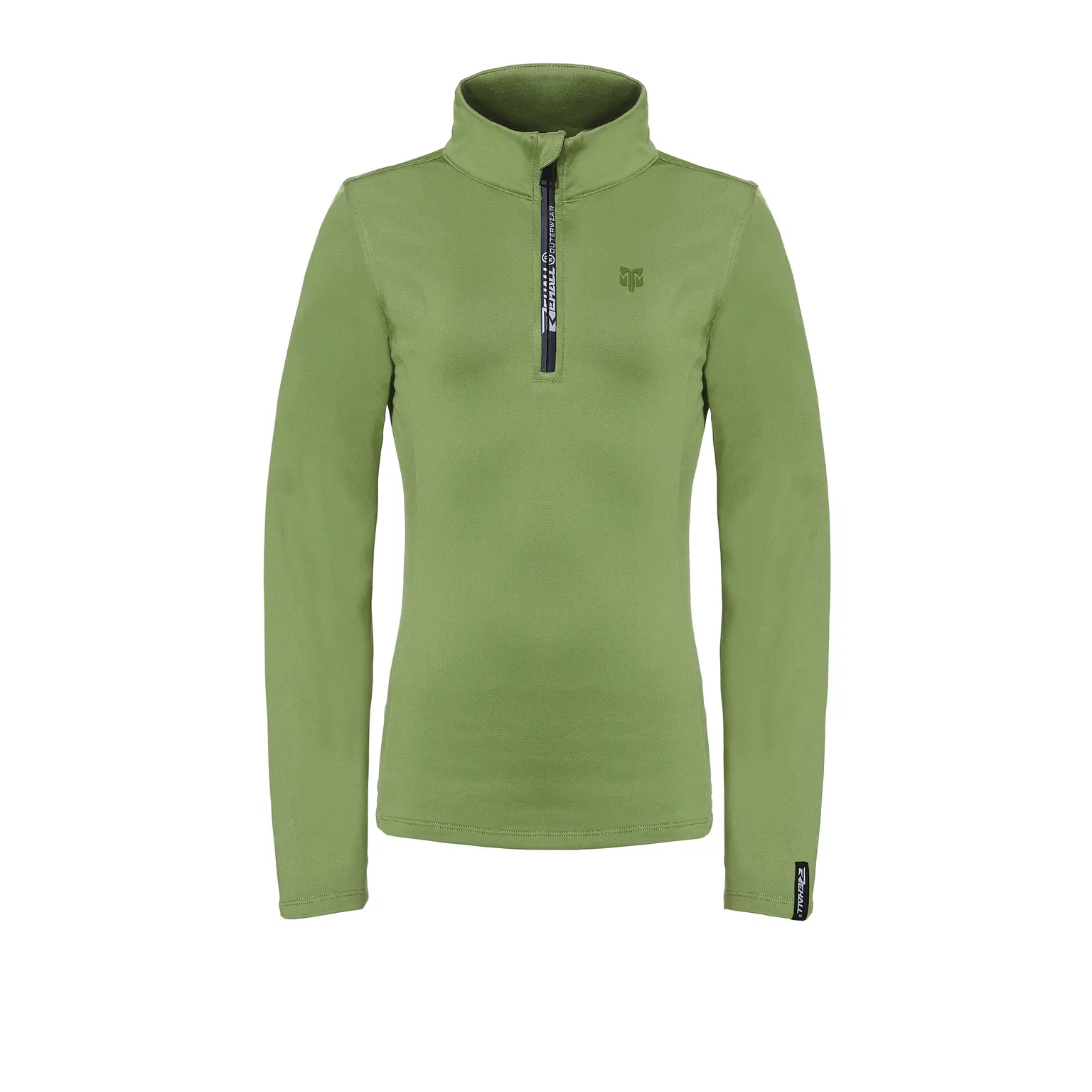 Fleece für Mädchen Rehall Micha-R Basic