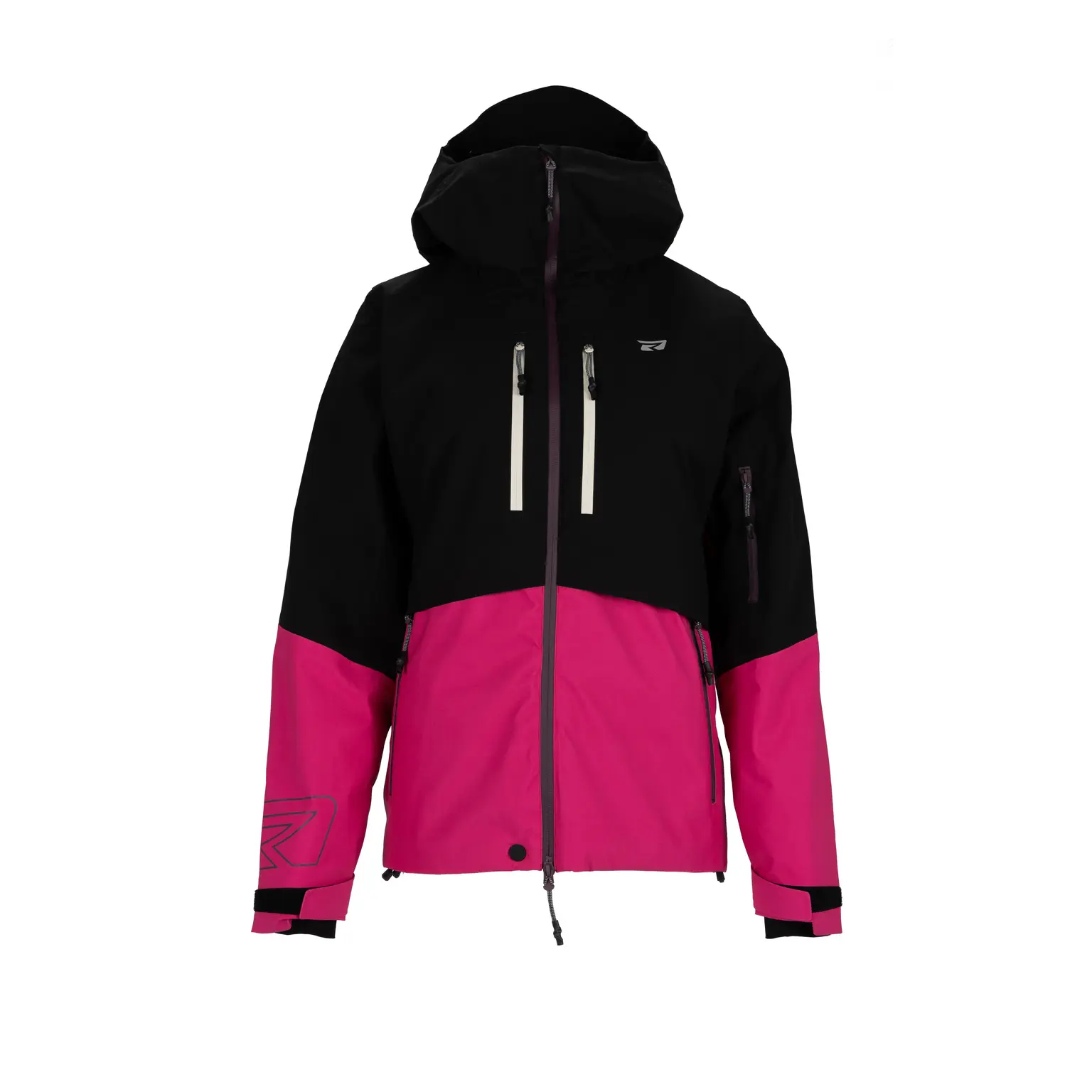 Skijacke mit Kapuze, Damen Rehall Sabinio-R