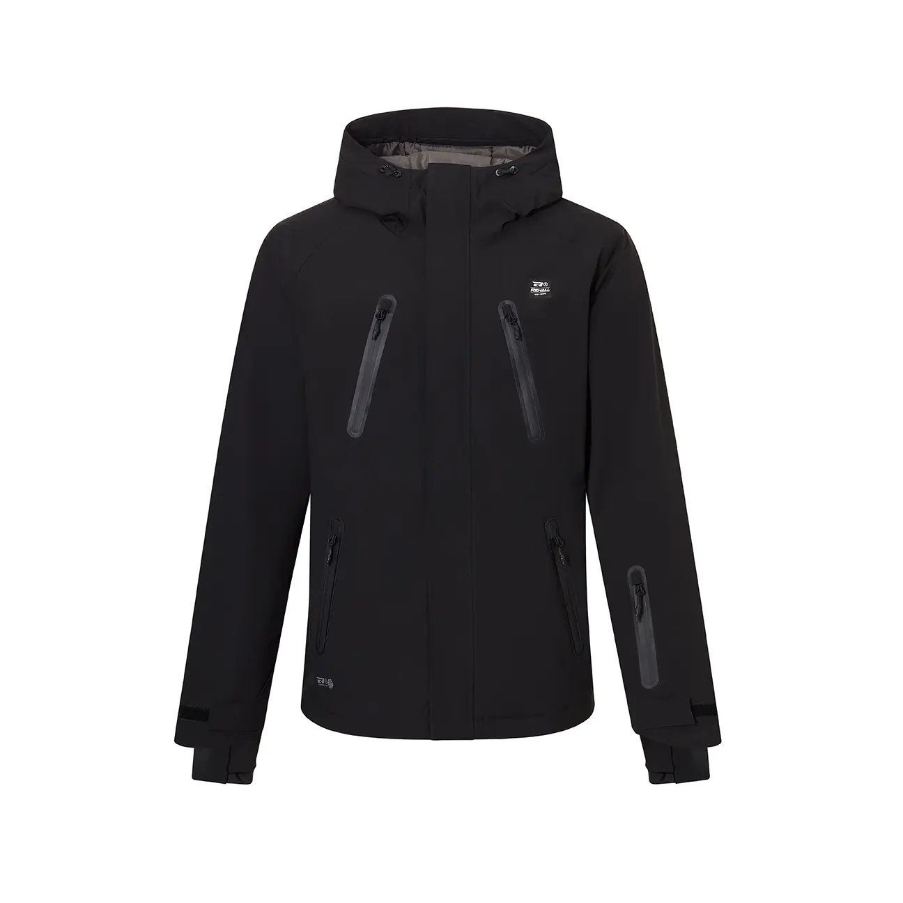 Skijacke mit Kapuze Rehall Peak-R