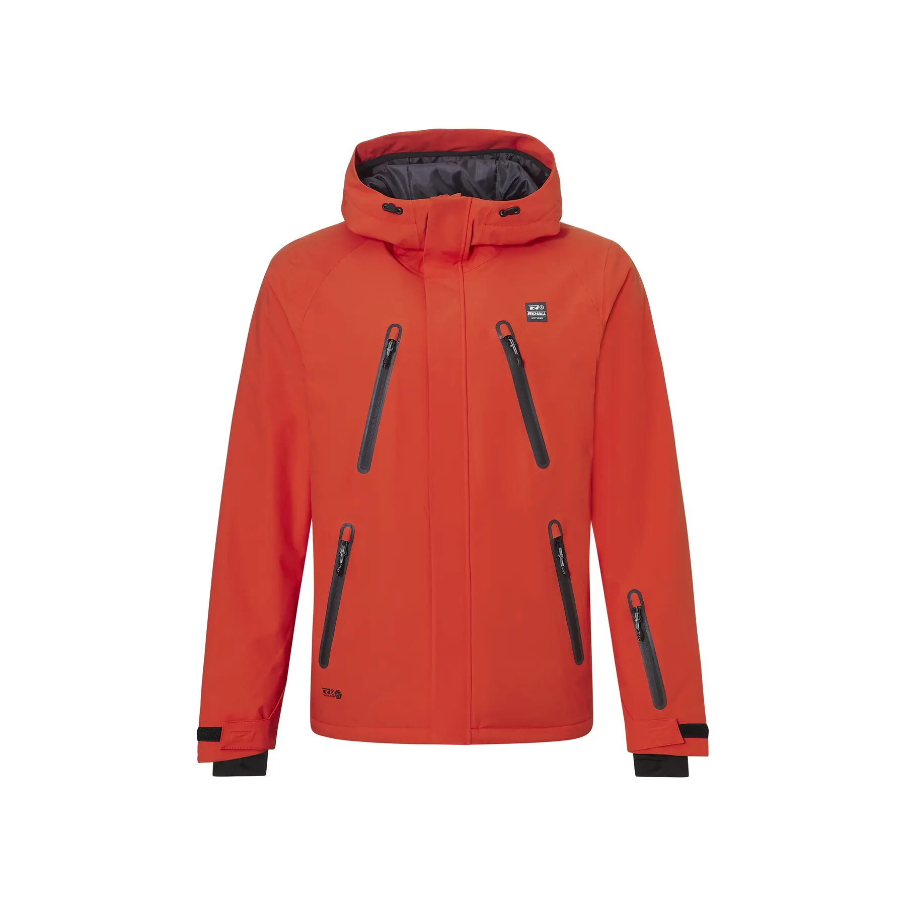 Skijacke mit Kapuze Rehall Peak-R