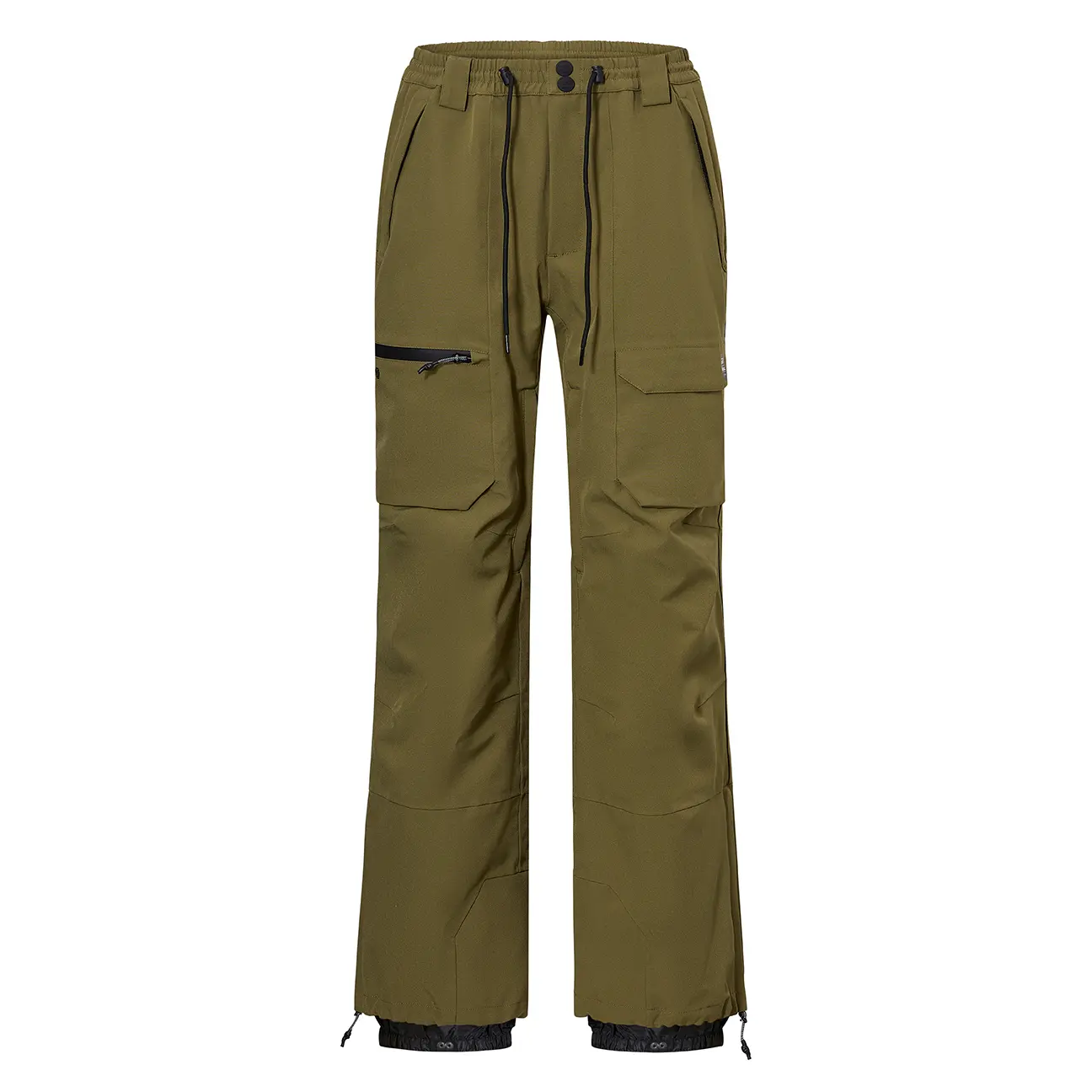 Skihose Rehall Track-R