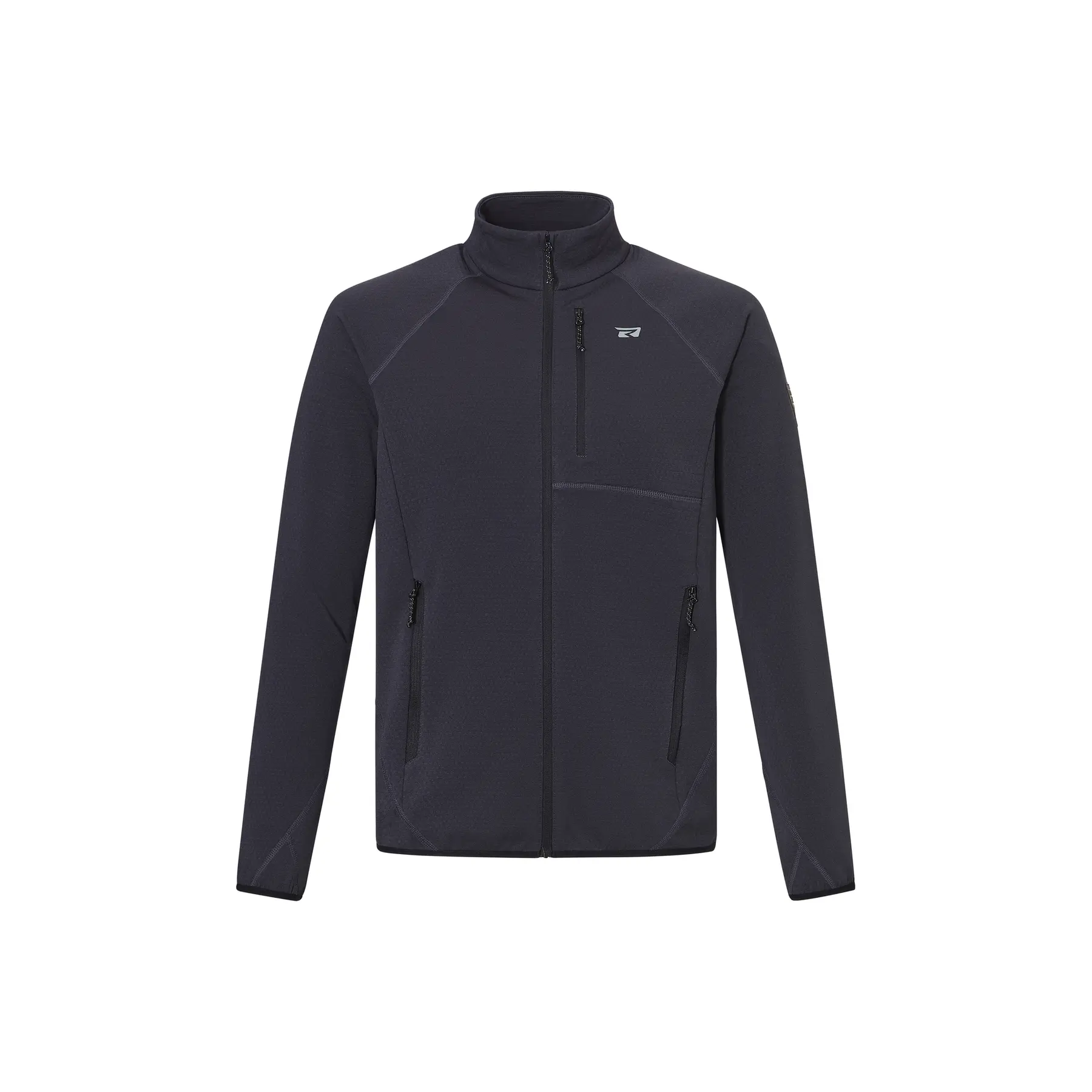 Fleece Rehall Elias