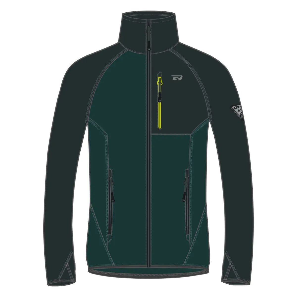 Fleece Rehall Elias-R