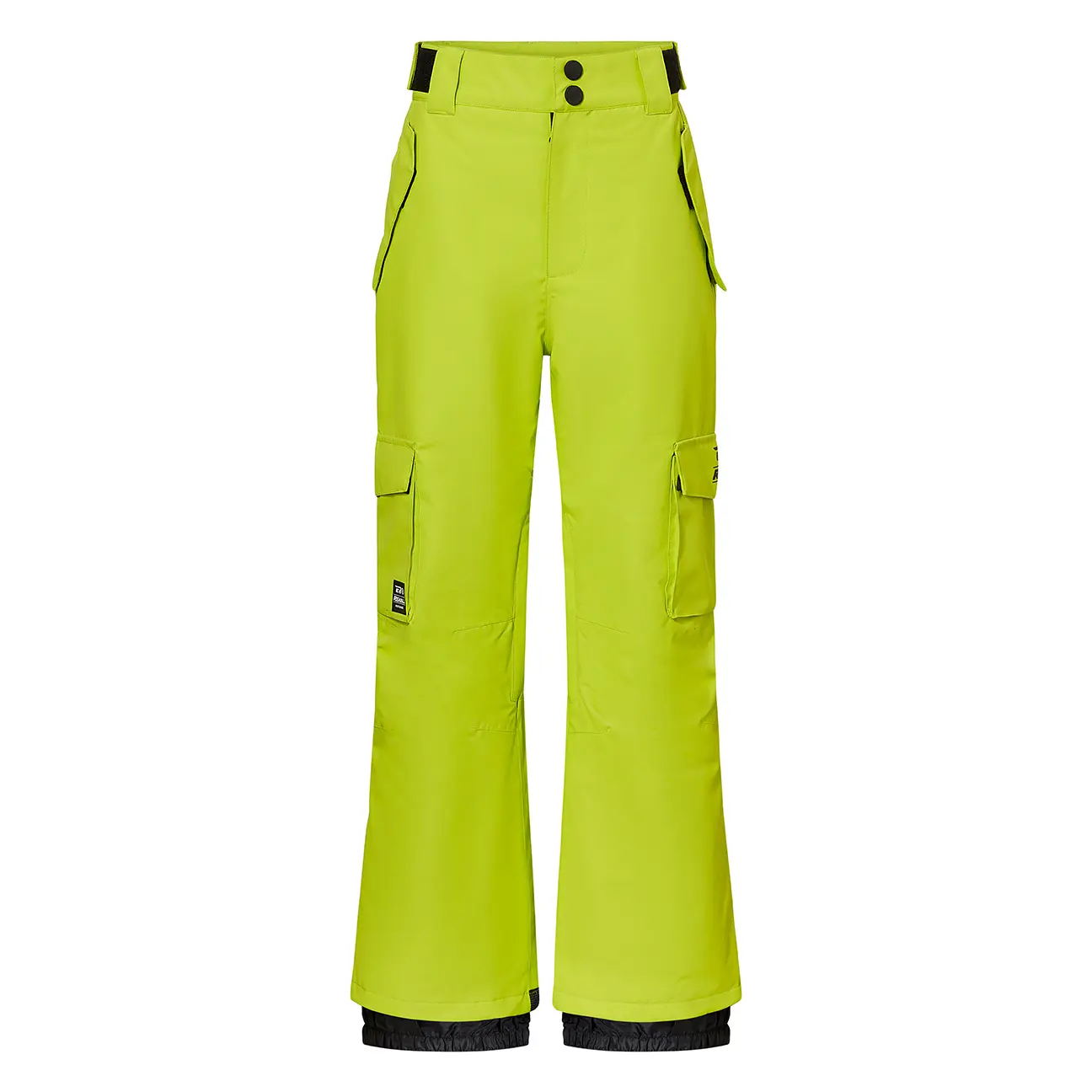 Skihose Kind Rehall Wyatt-R