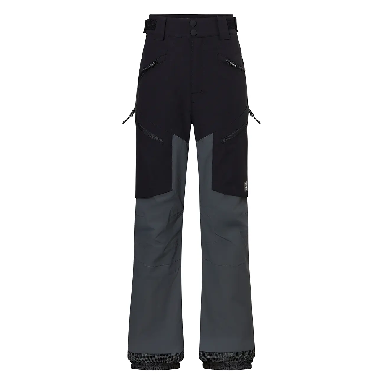 Skihose Kind Rehall Waltze-R