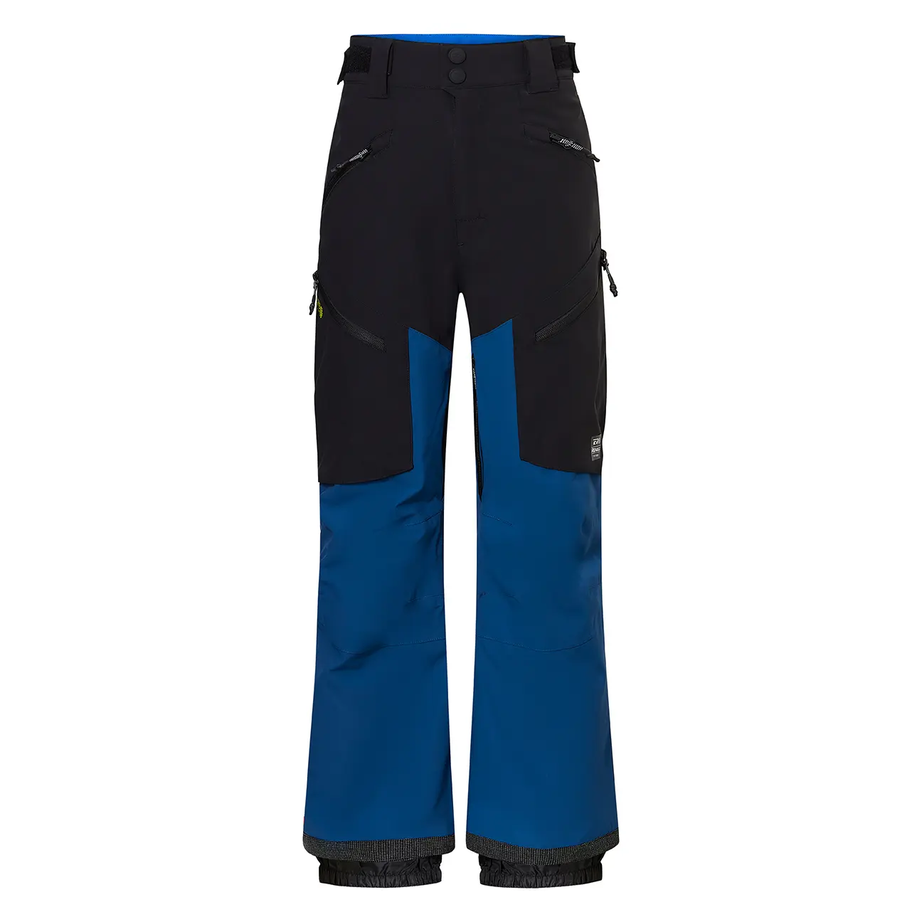Skihose Kind Rehall Waltze-R