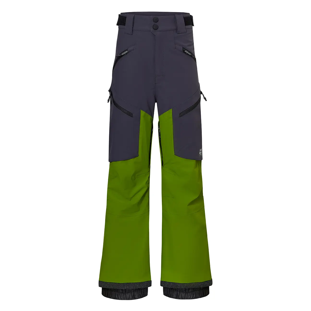 Skihose Kind Rehall Waltze-R