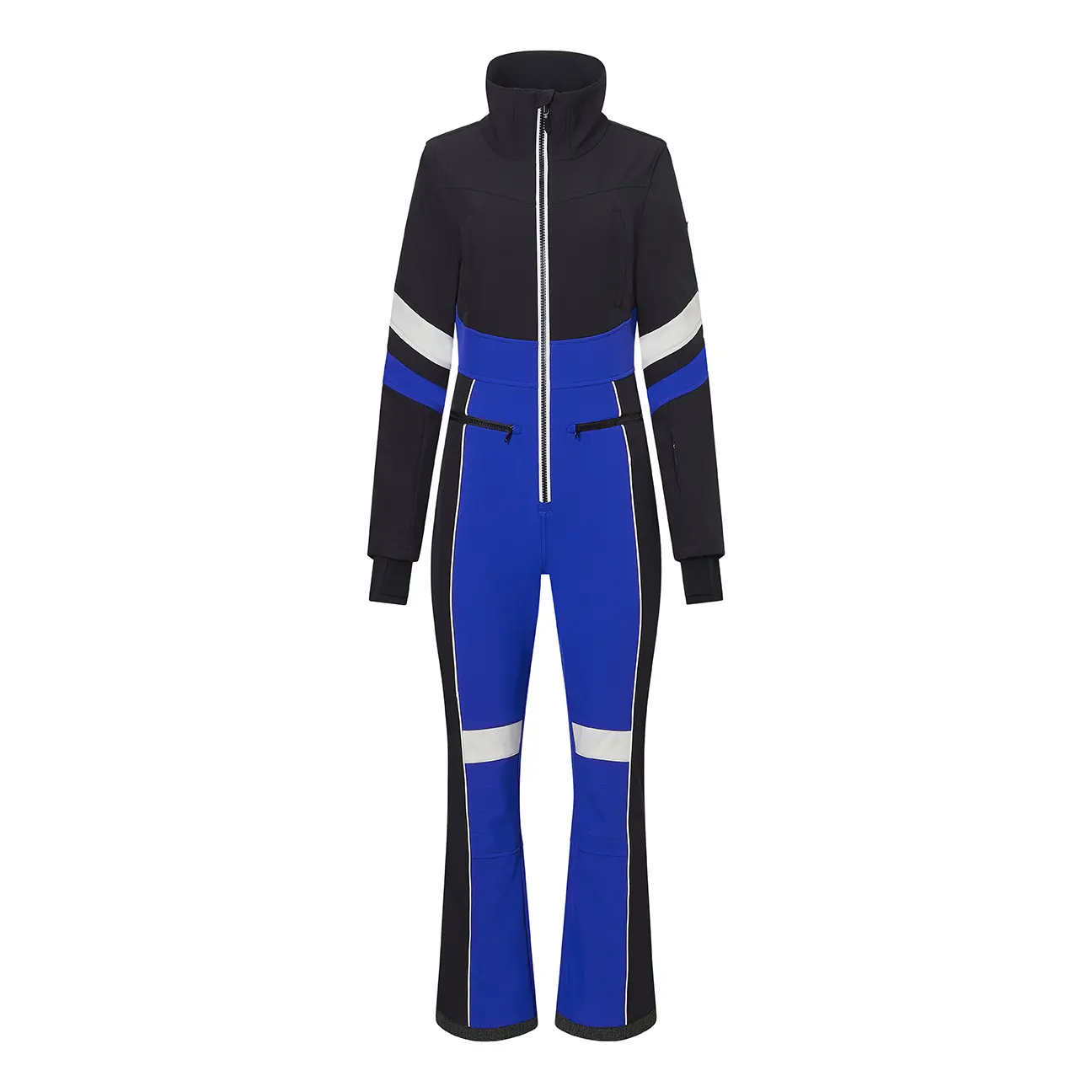 Softshell Skianzug für Damen Rehall ALLEY-R