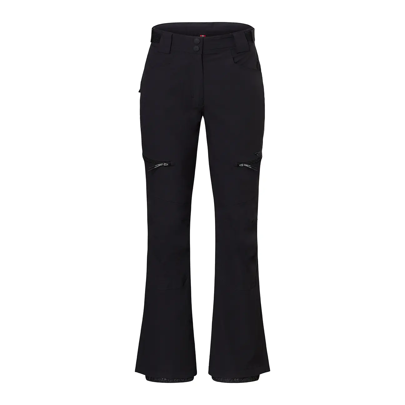 Pantalon de ski 5 poches femme Rehall Kyle-R