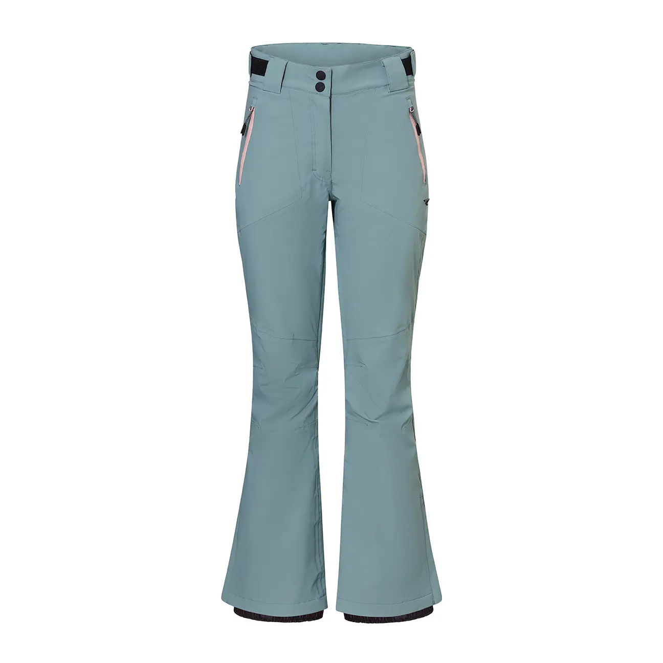 REHALL Damen Snowboardhose WONDER-R grau | S