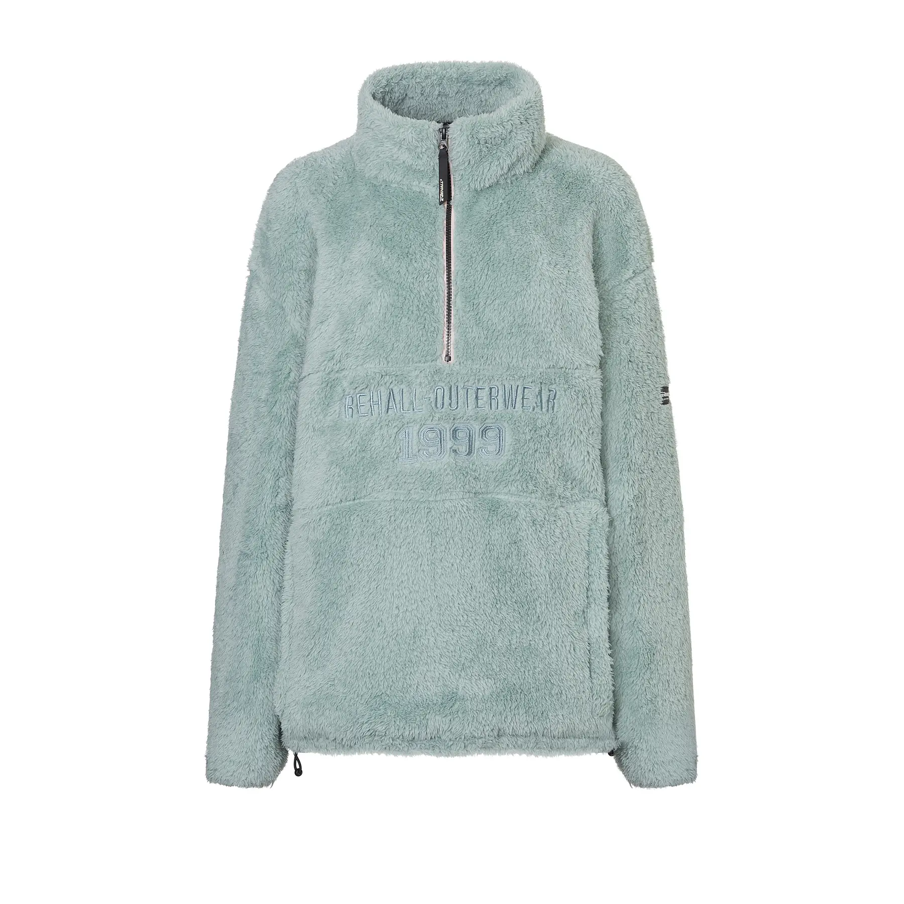 Fleece für Damen Rehall Tori-R